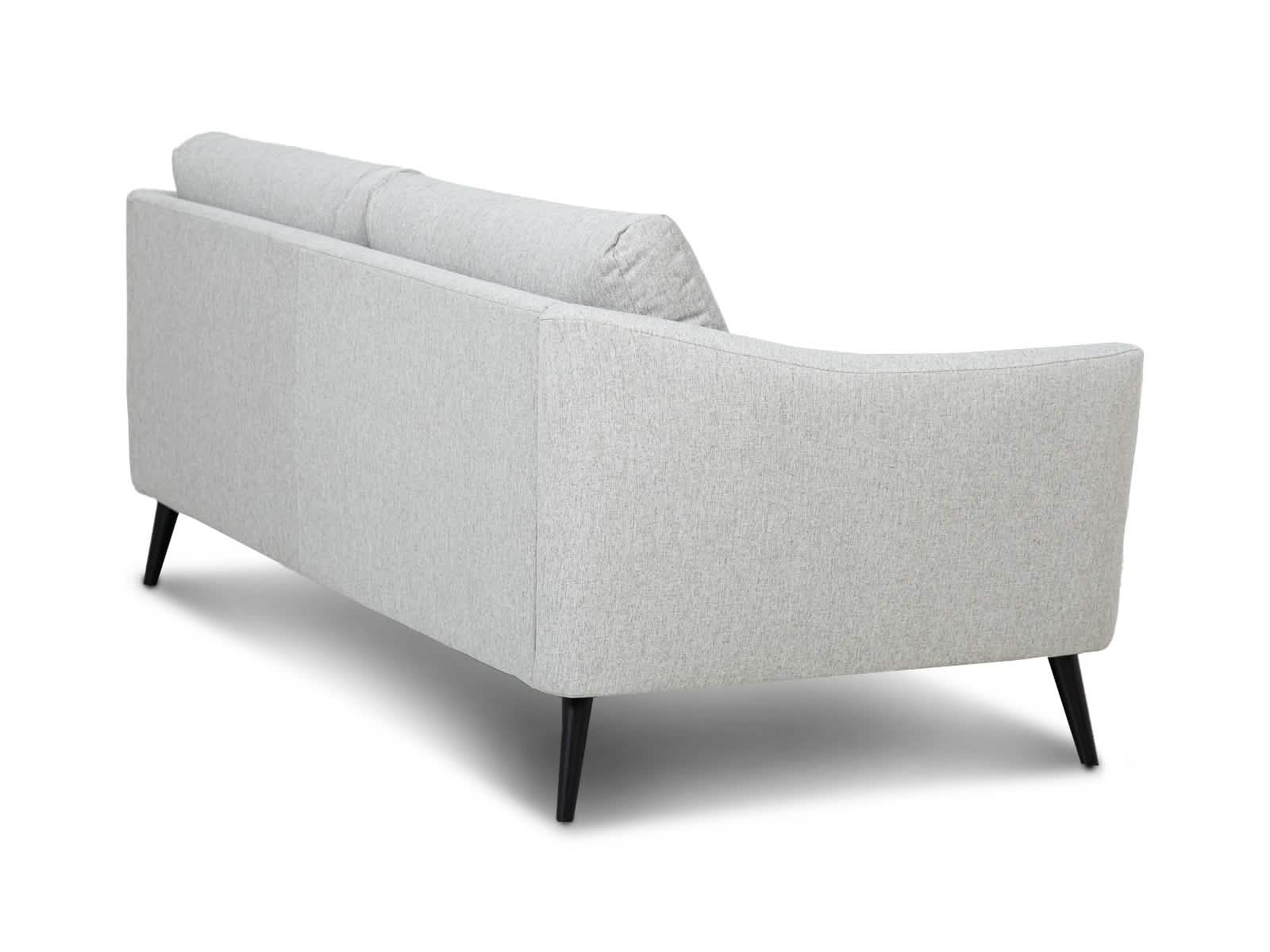 Sala Capri Soft 3P #Color_Gainsboro"T36913"