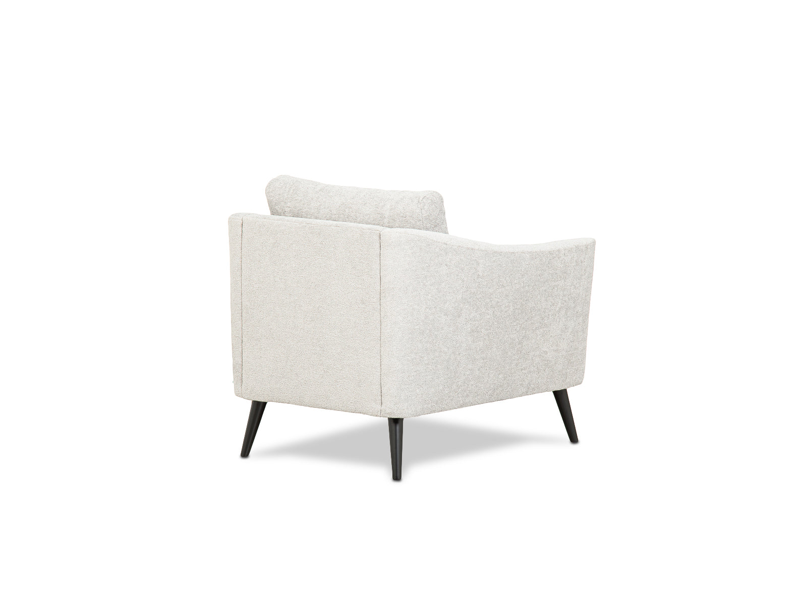 Sala Capri Soft 3P #Color_FloralWhite"T3213"