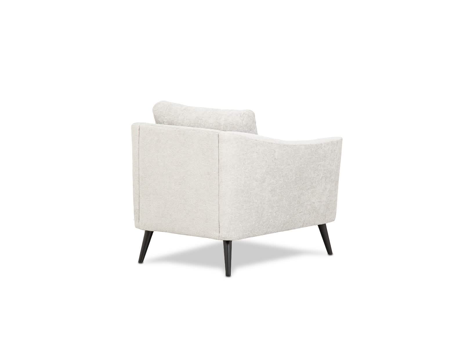 Sala Capri Soft 3P #Color_FloralWhite"T3213"