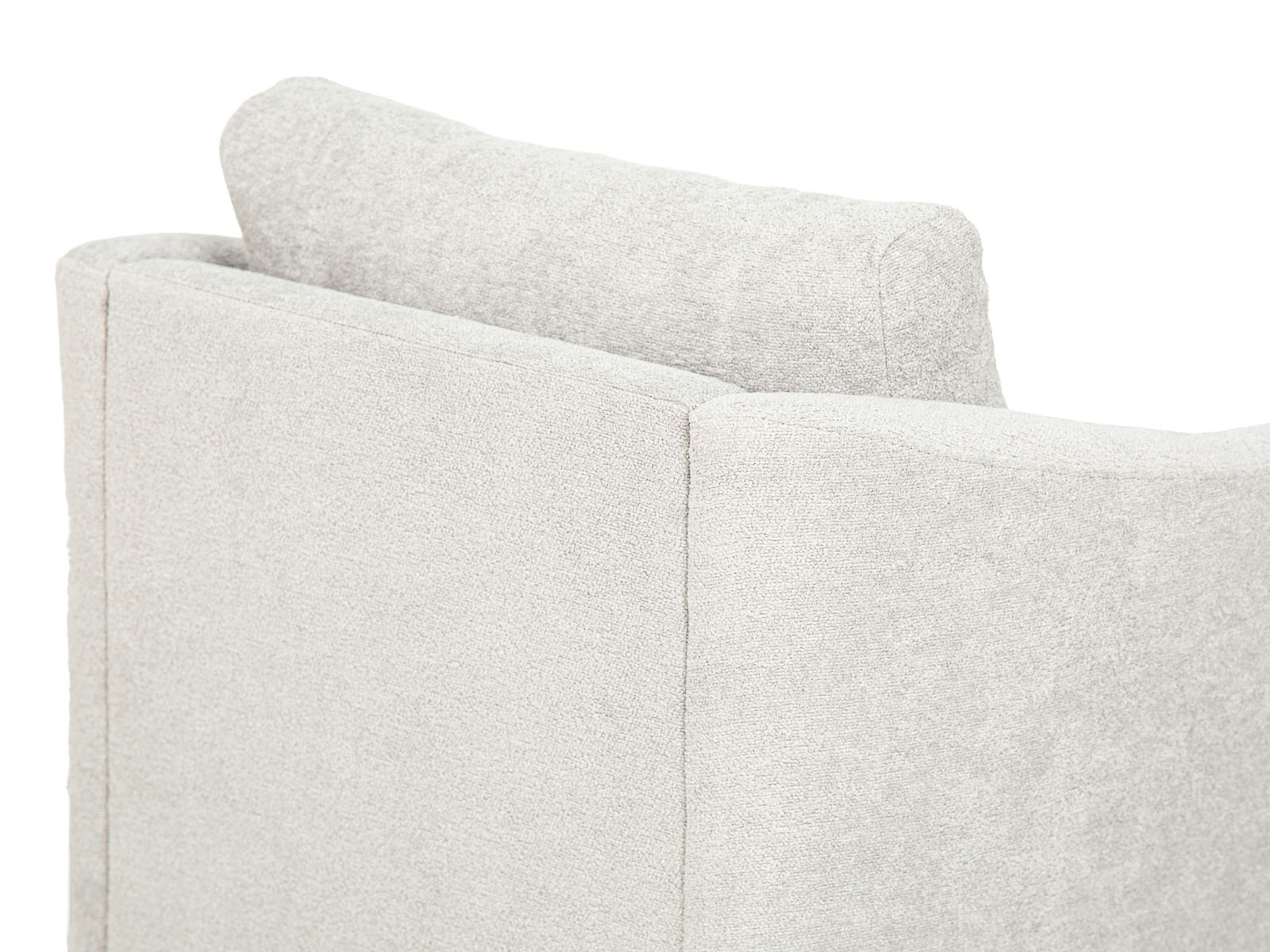 Sala Capri Soft 3P #Color_FloralWhite"T3213"