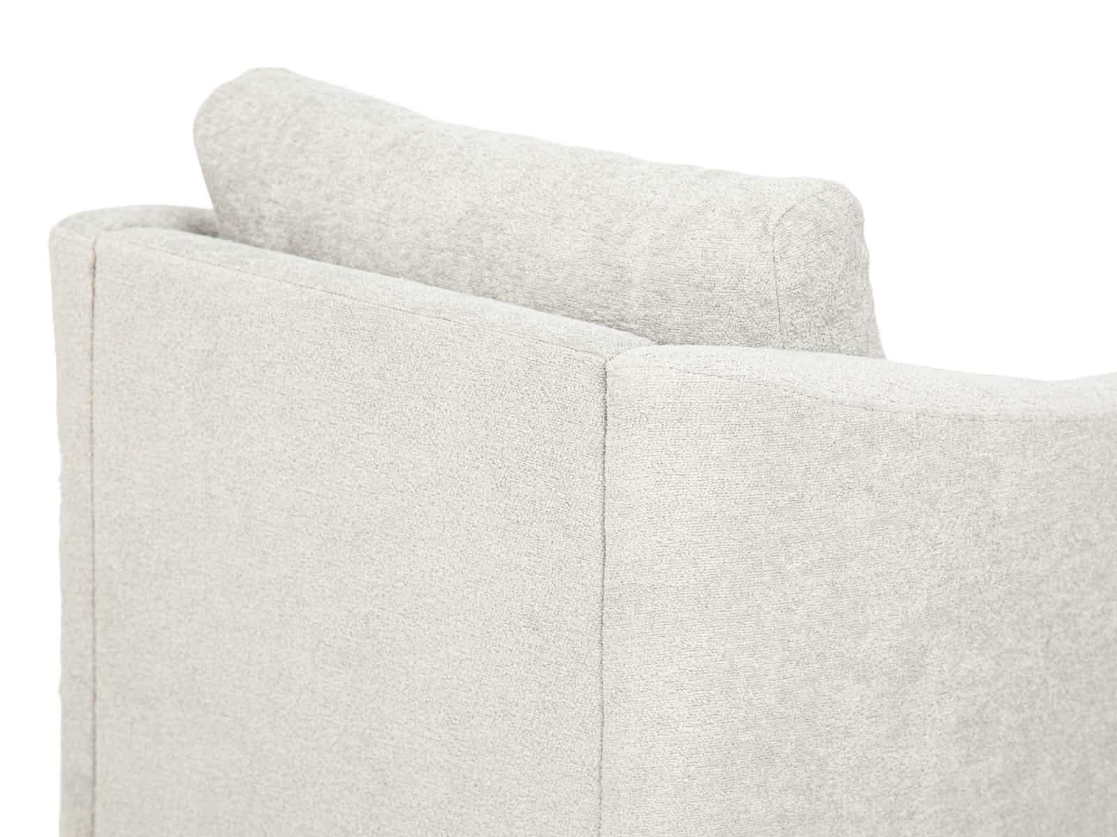 Sala Capri Soft 3P #Color_FloralWhite"T3213"