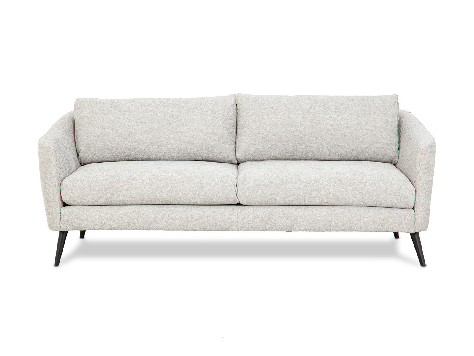 Sala Capri Soft 3P #Color_FloralWhite"T3213"