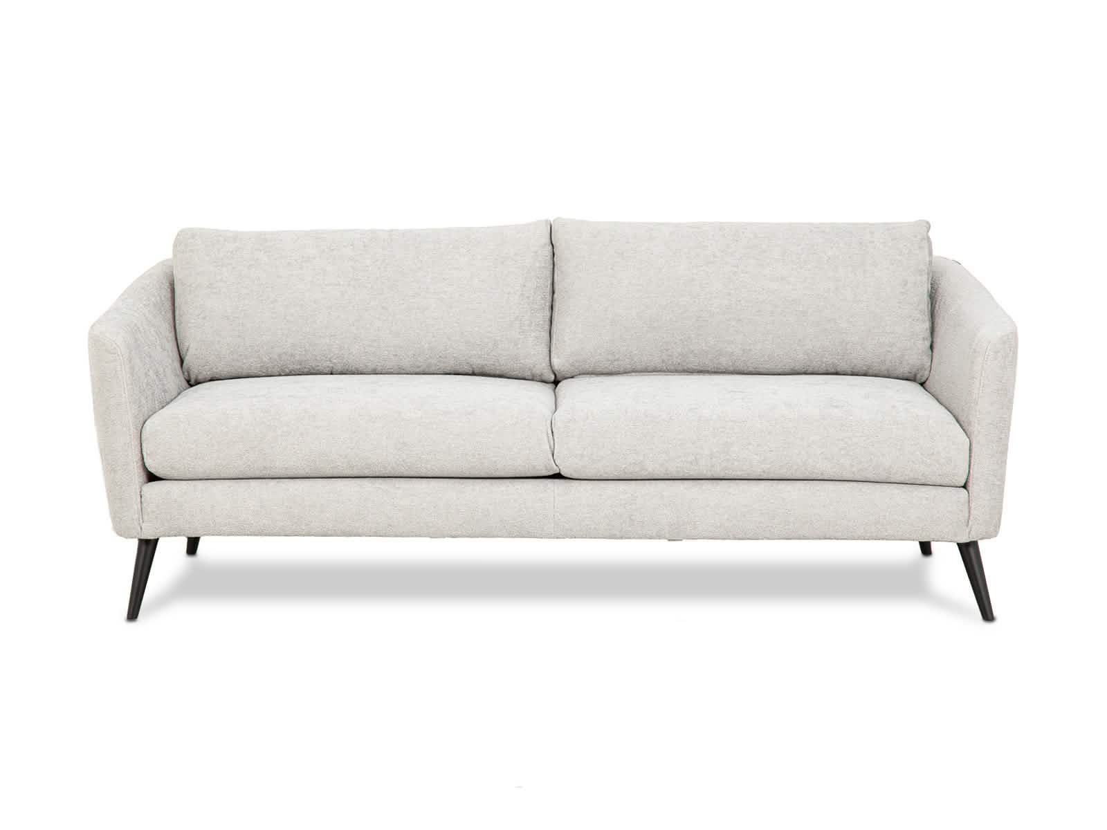 Sala Capri Soft 3P #Color_FloralWhite"T3213"