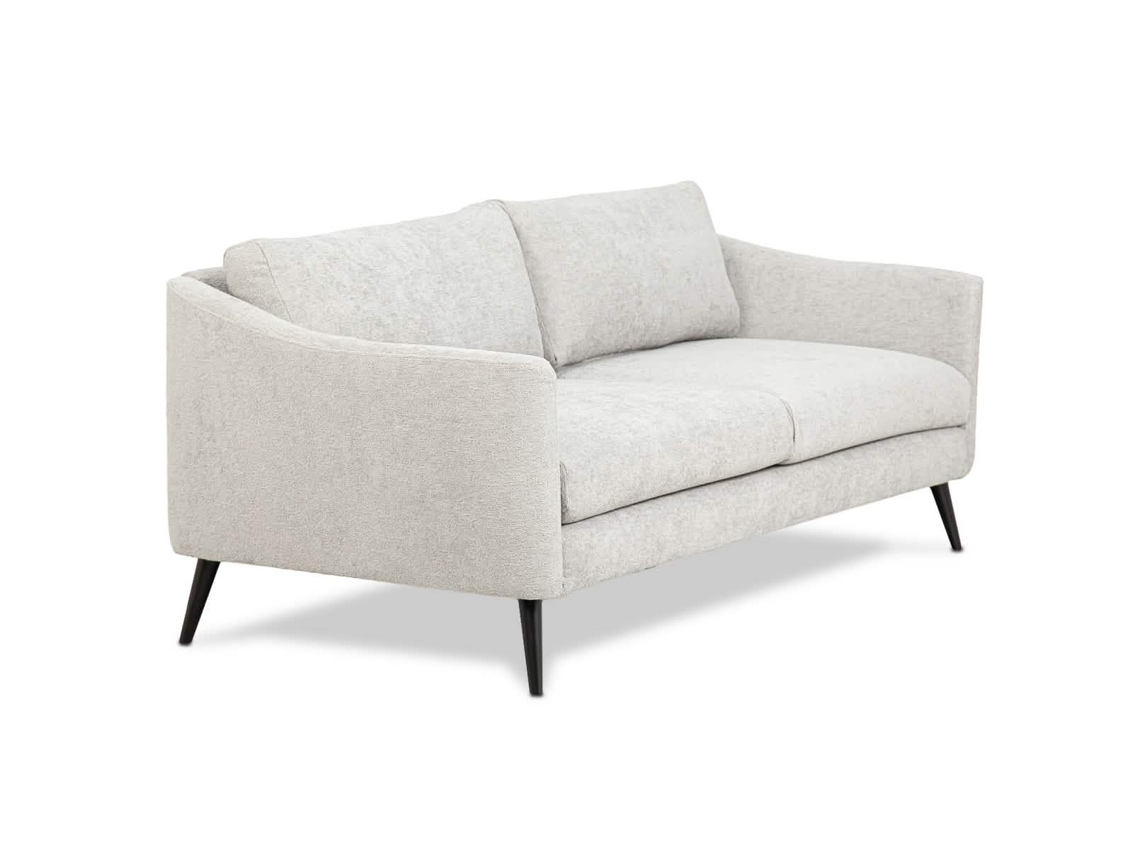 Sala Capri Soft 3P #Color_FloralWhite"T3213"