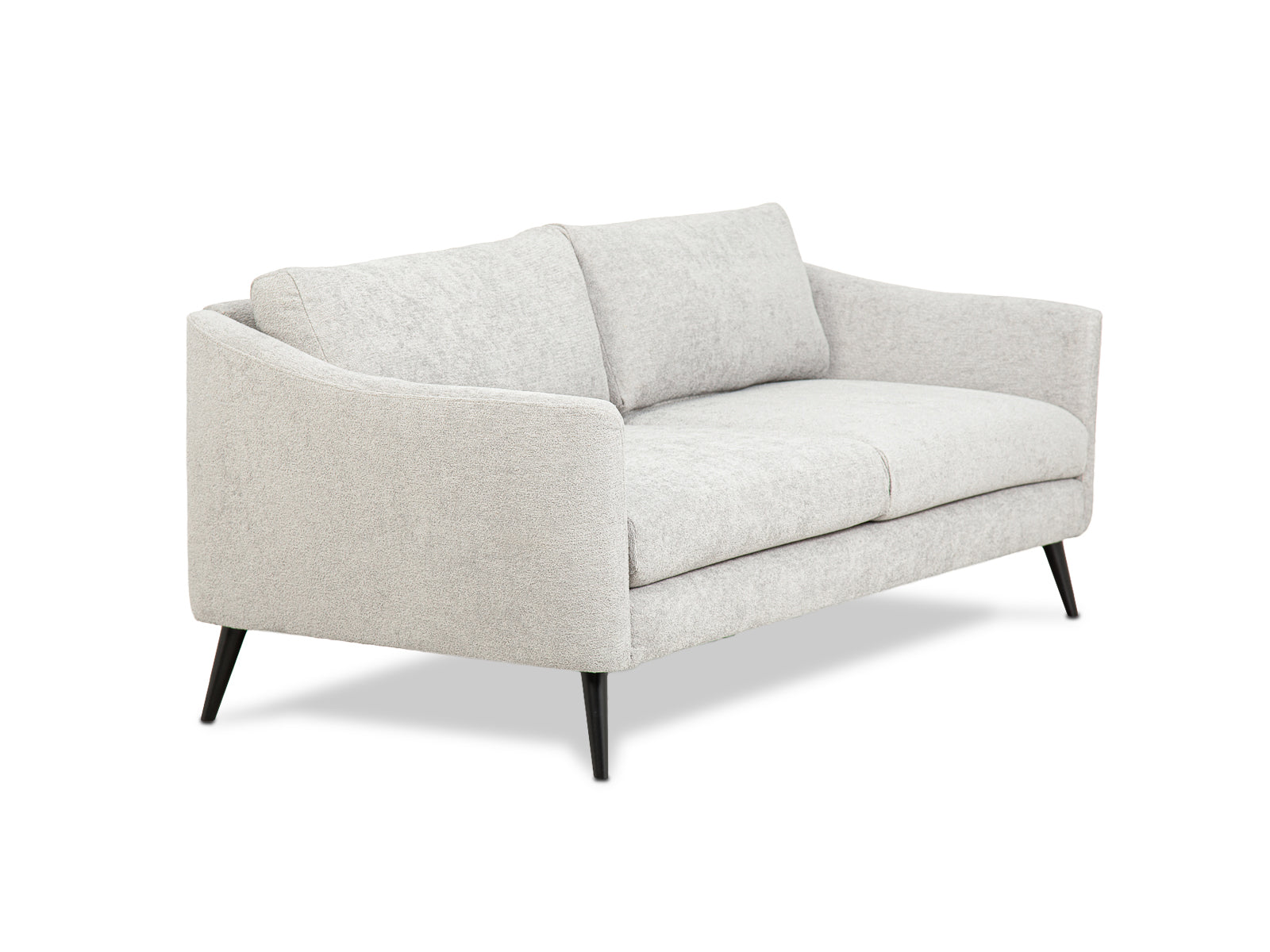 Sala Capri Soft 3P #Color_FloralWhite"T3213"