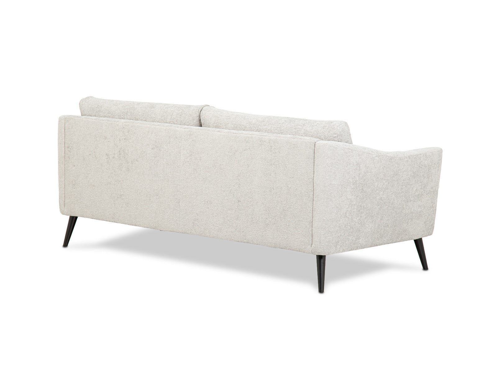 Sala Capri Soft 3P #Color_FloralWhite"T3213"