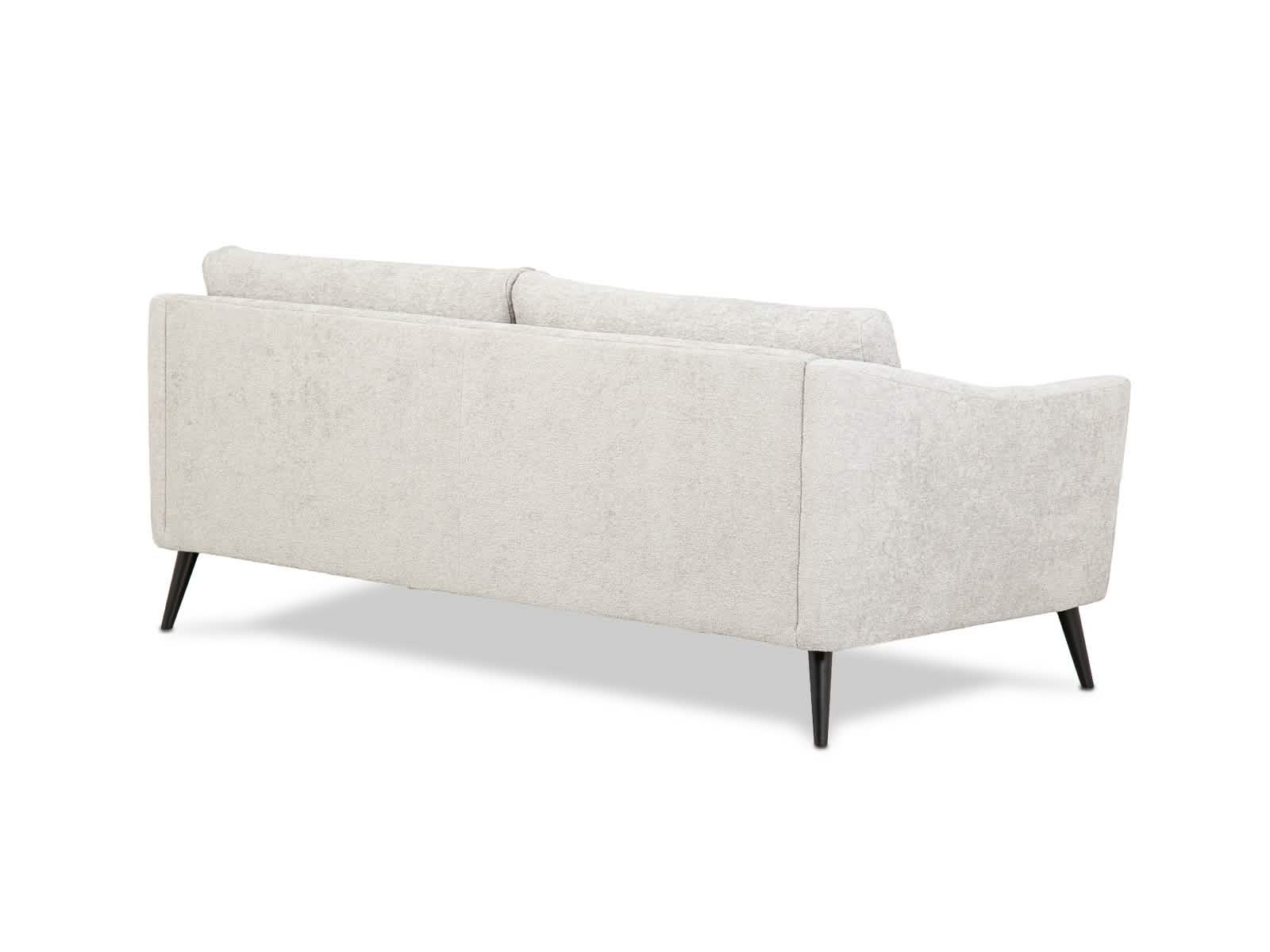 Sala Capri Soft 3P #Color_FloralWhite"T3213"