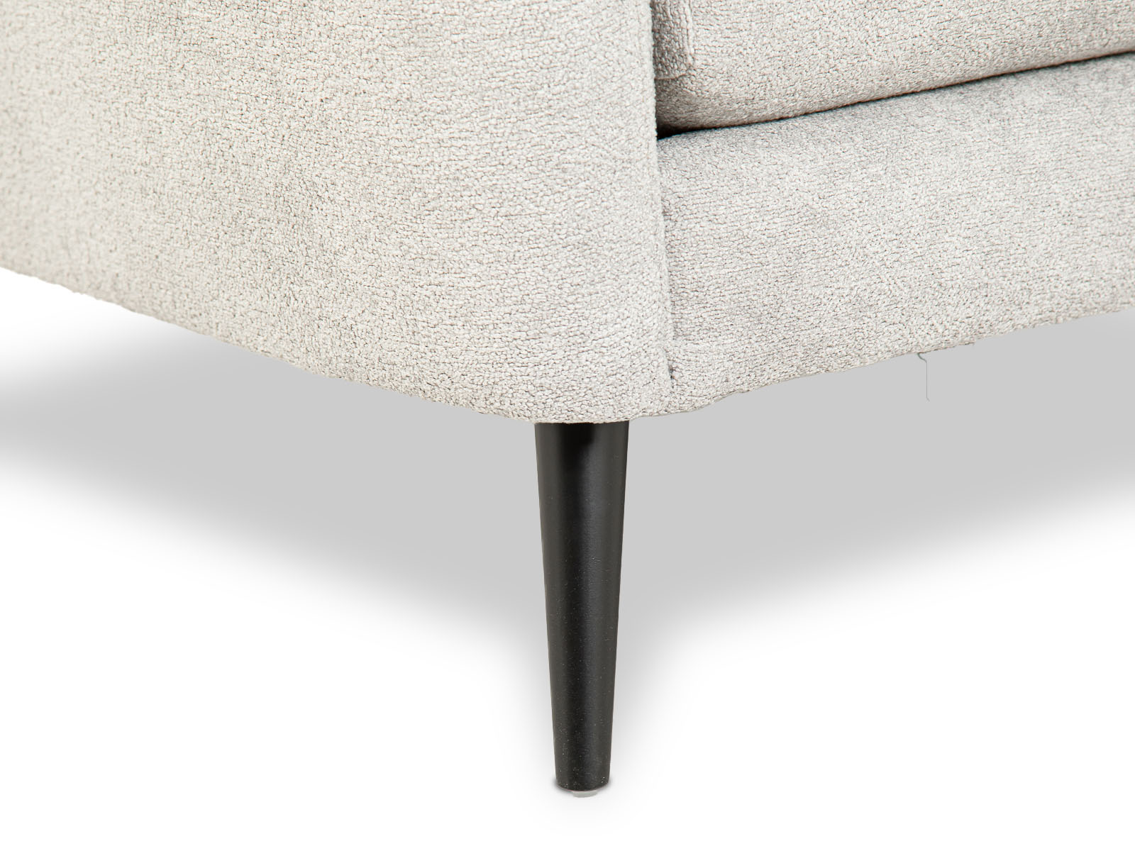 Sala Capri Soft 3P #Color_FloralWhite"T3213"