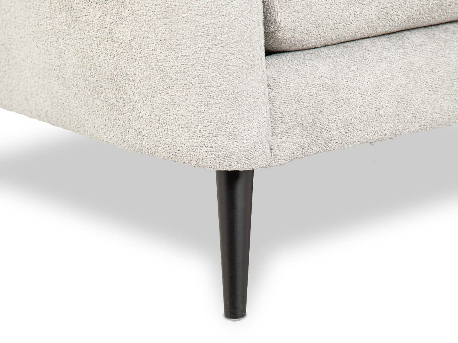 Sala Capri Soft 3P #Color_FloralWhite"T3213"