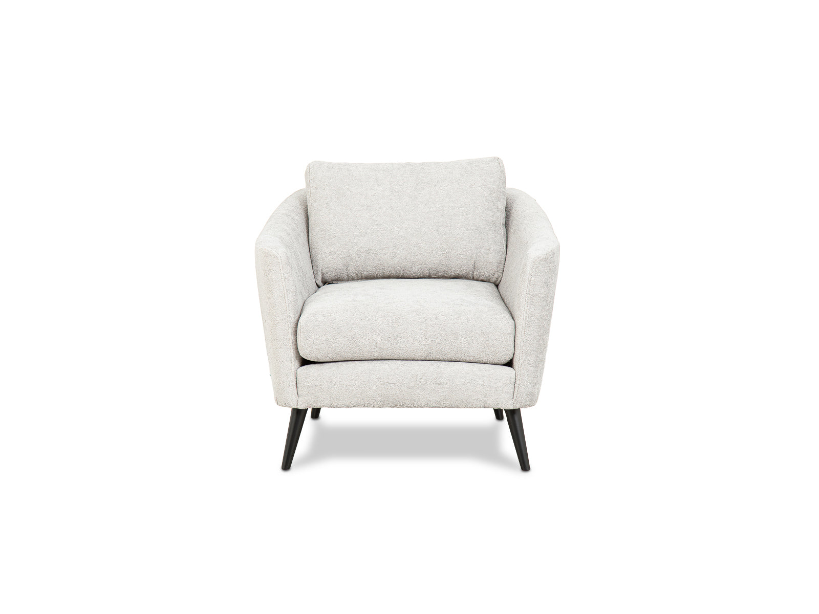 Sala Capri Soft 3P #Color_FloralWhite"T3213"