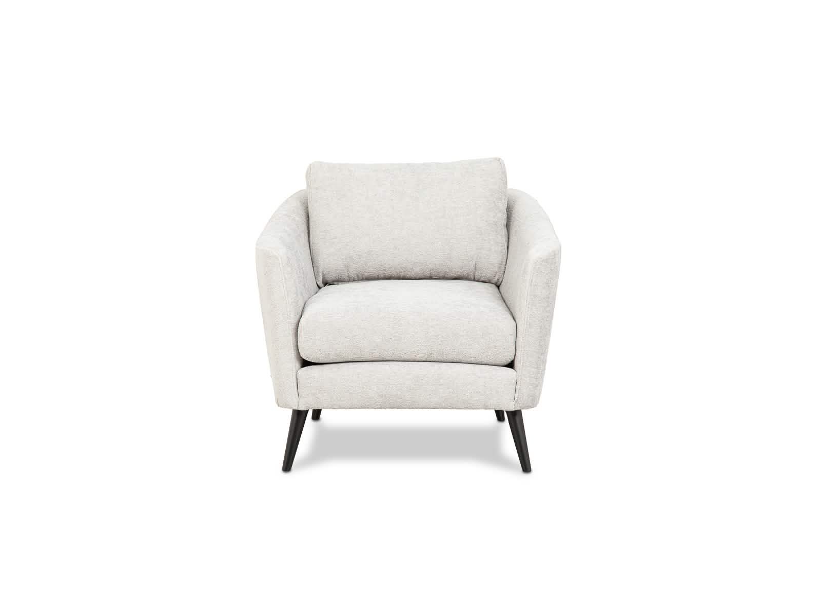 Sala Capri Soft 3P #Color_FloralWhite"T3213"