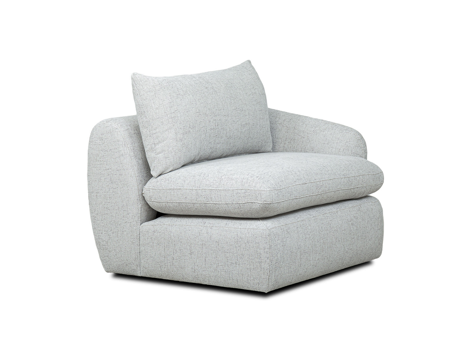 Sala Sky 4P #Color_LightSlateGray"T42904"