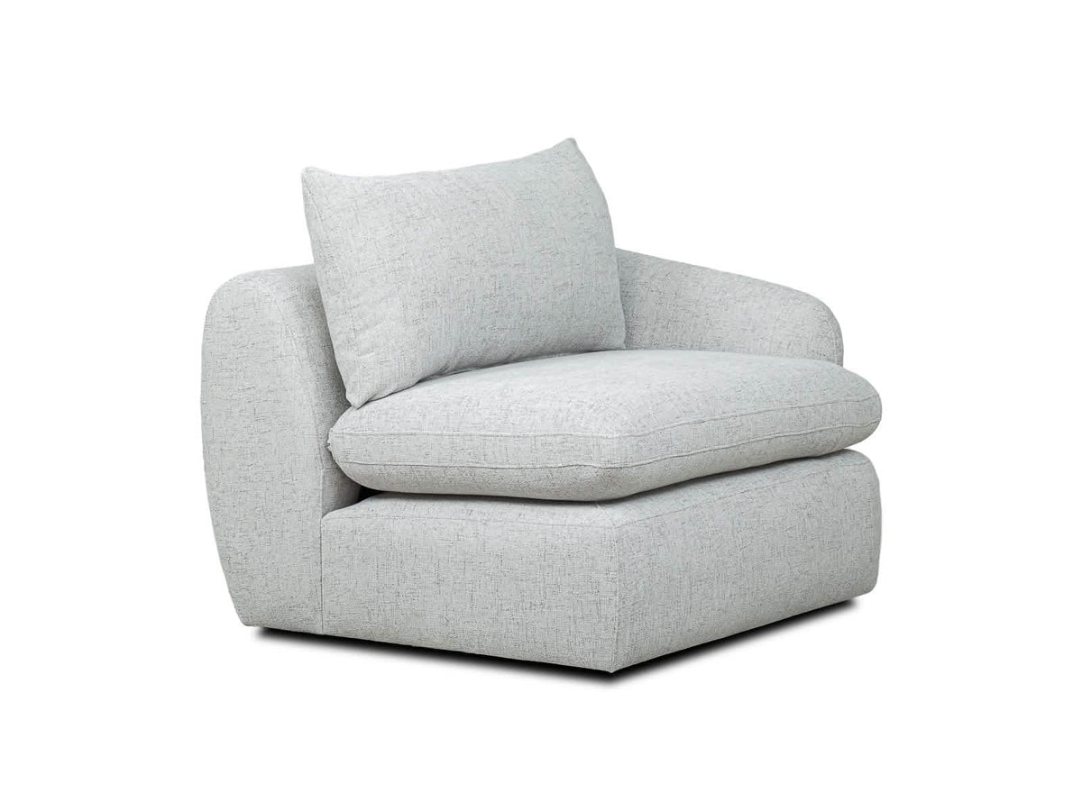 Sala Sky 4P #Color_LightSlateGray"T42904"