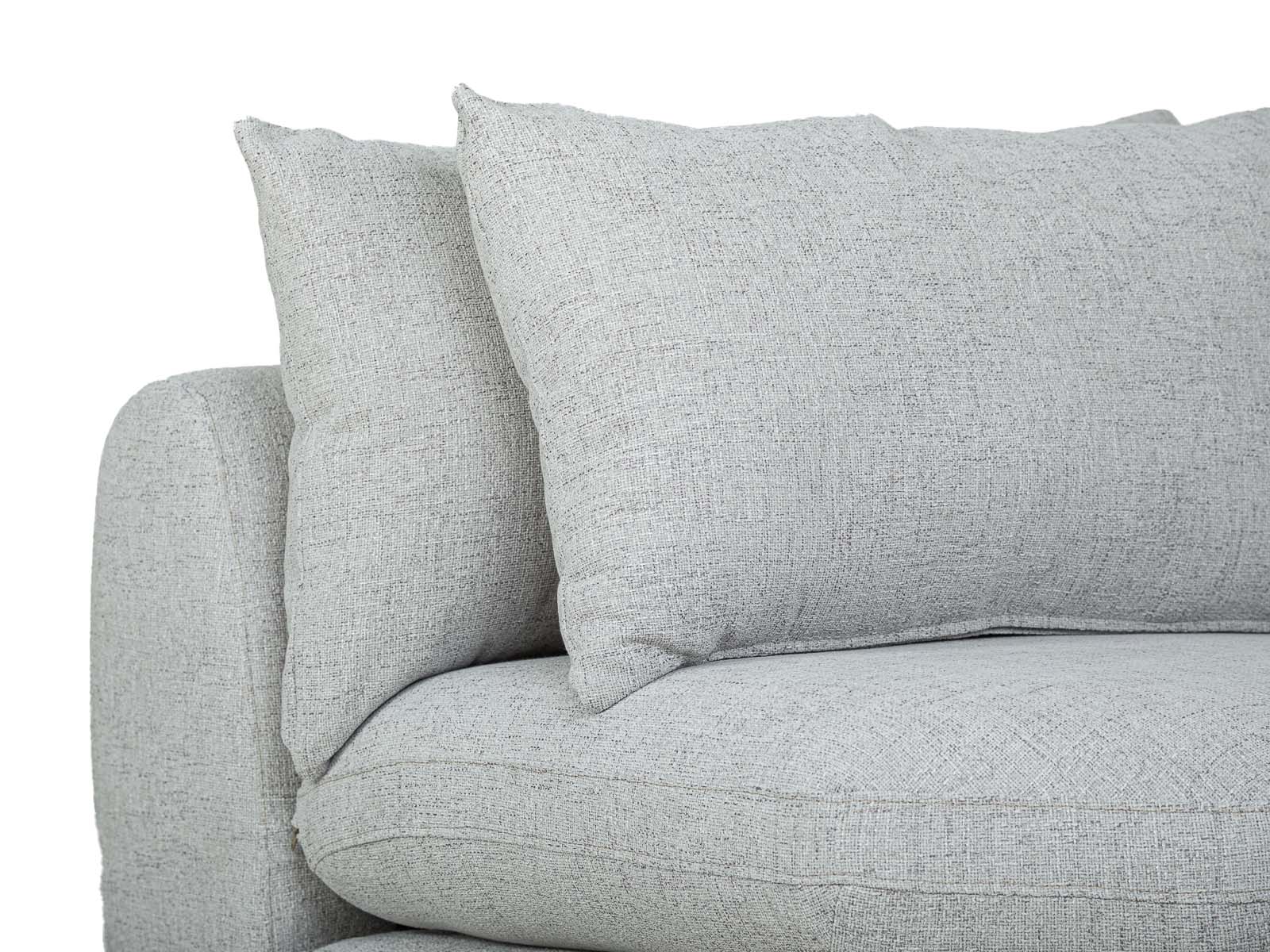 Sala Sky 4P #Color_LightSlateGray"T42904"