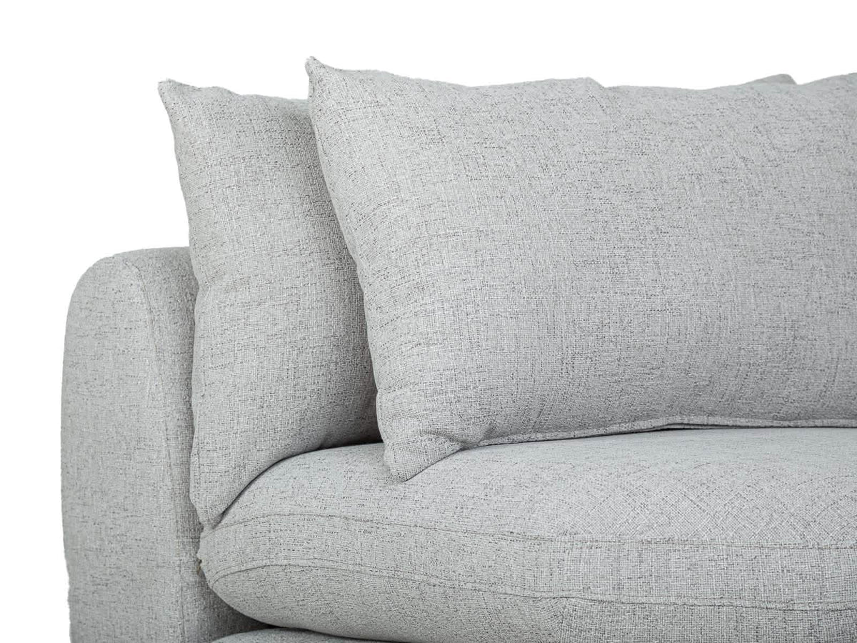 Sala Sky 4P #Color_LightSlateGray"T42904"
