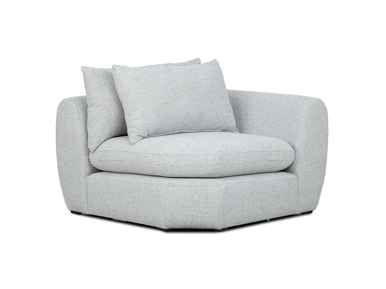 Sala Sky 4P #Color_LightSlateGray"T42904"
