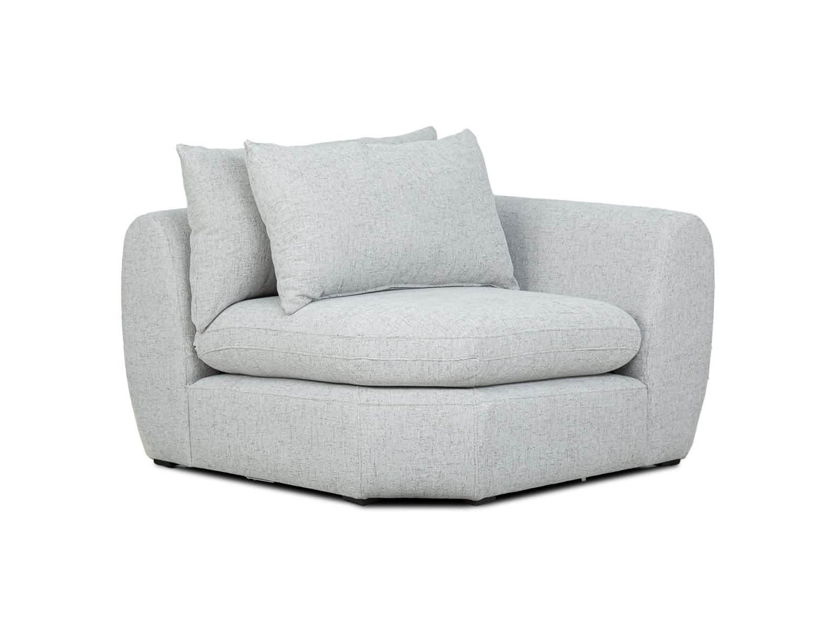 Sala Sky 4P #Color_LightSlateGray"T42904"