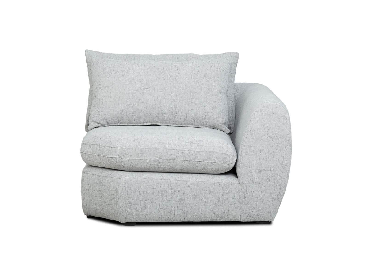 Sala Sky 4P #Color_LightSlateGray"T42904"