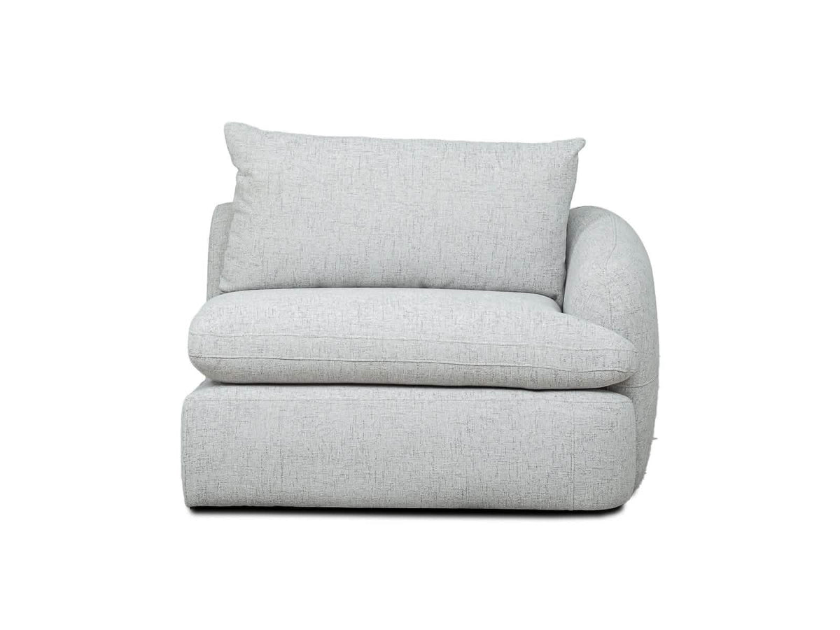 Sala Sky 4P #Color_LightSlateGray"T42904"