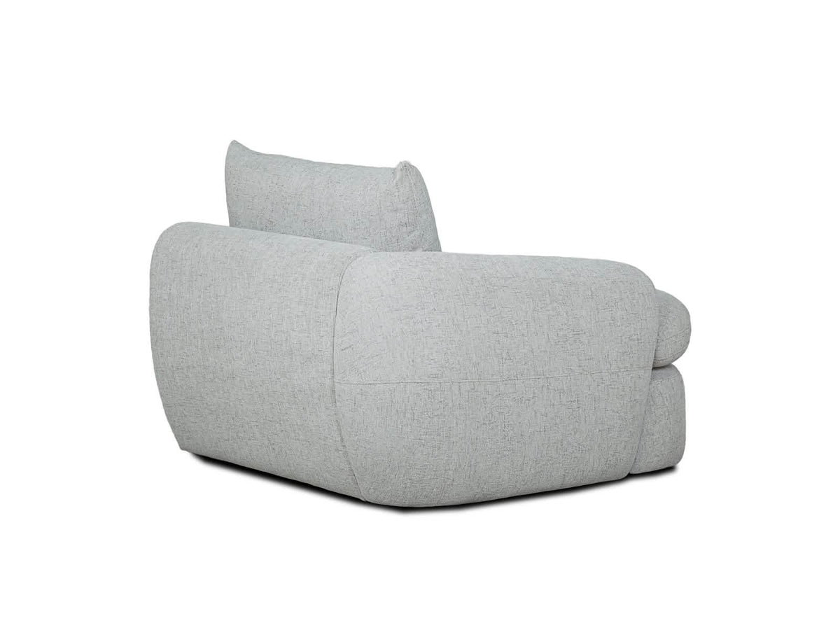 Sala Sky 4P #Color_LightSlateGray"T42904"