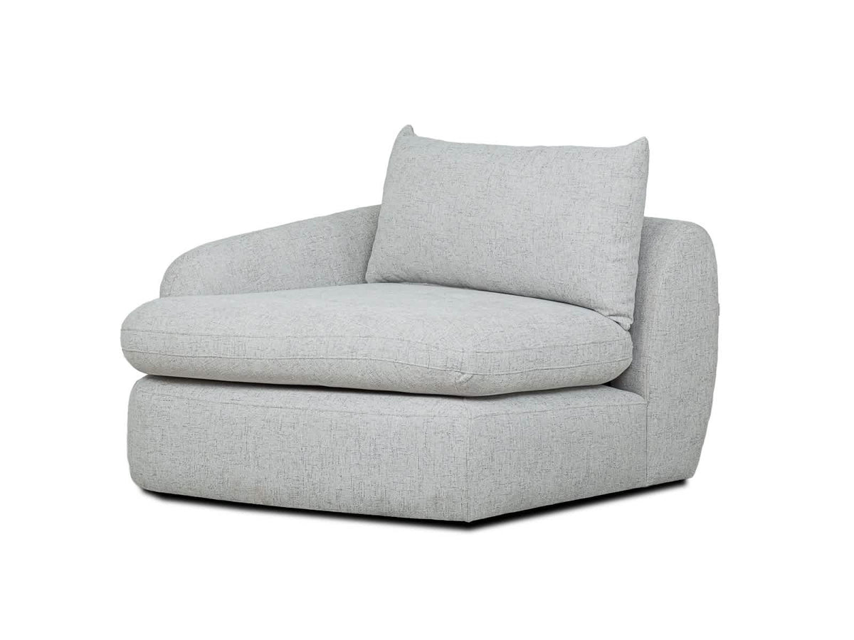 Sala Sky 4P #Color_LightSlateGray"T42904"