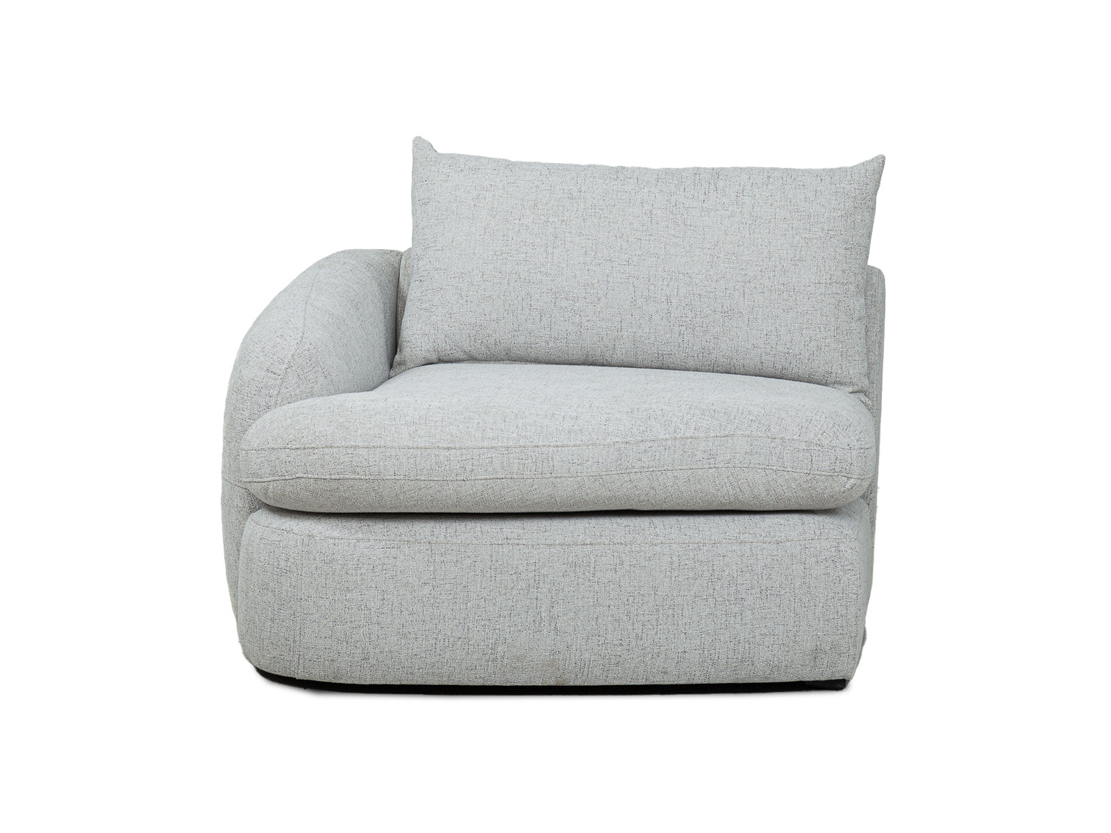 Sala Sky 4P #Color_LightSlateGray"T42904"