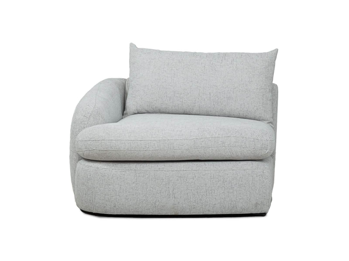 Sala Sky 4P #Color_LightSlateGray"T42904"