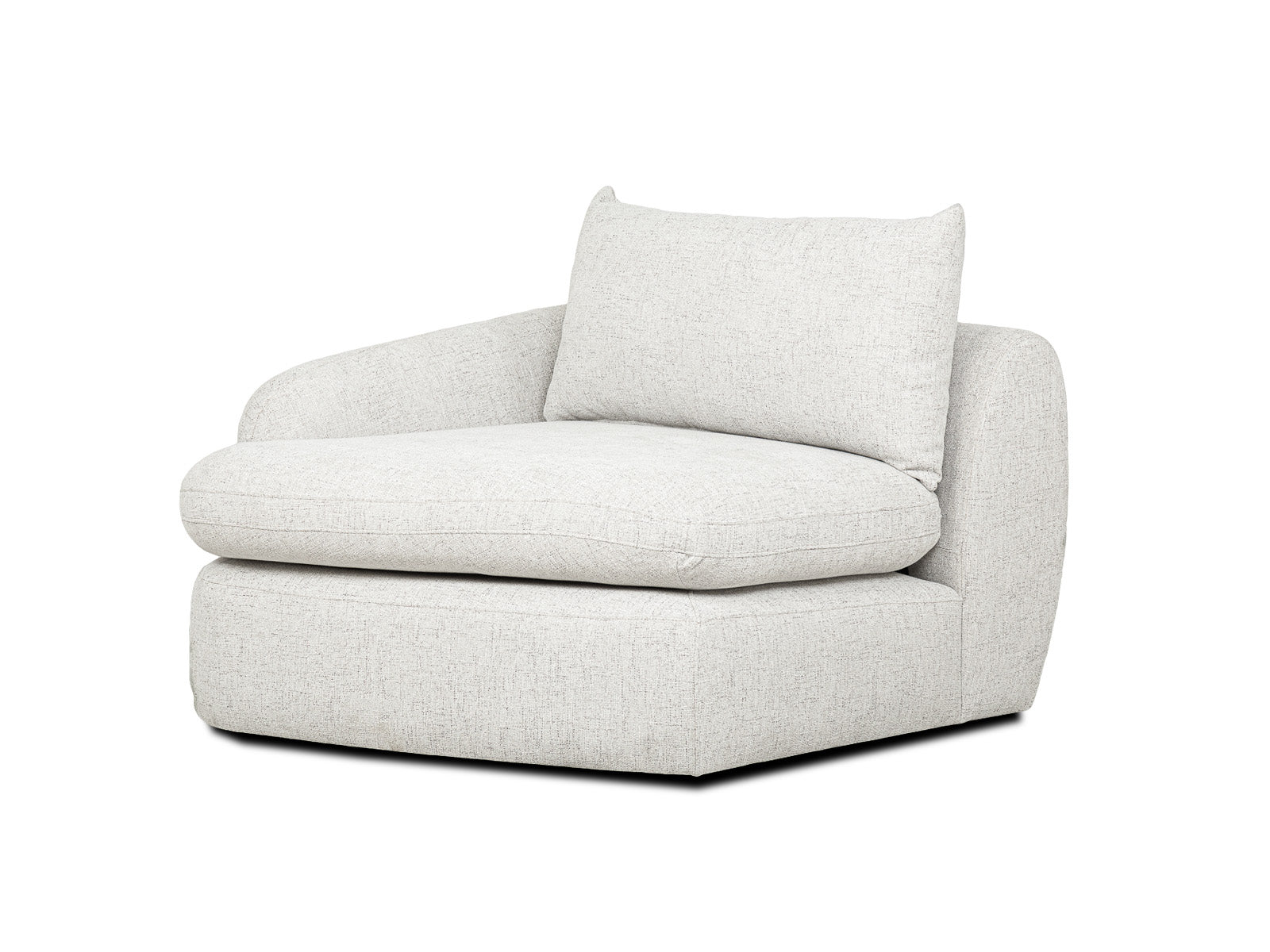 Sala Sky 4P #Color_FloralWhite"T36108"