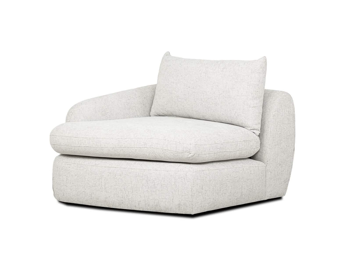 Sala Sky 4P #Color_FloralWhite"T36108"