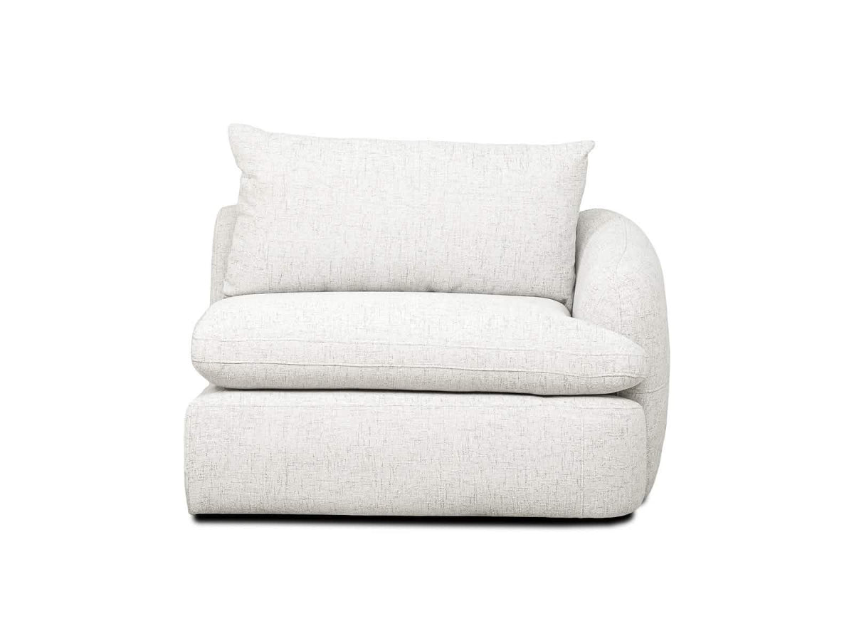 Sala Sky 4P #Color_FloralWhite"T36108"