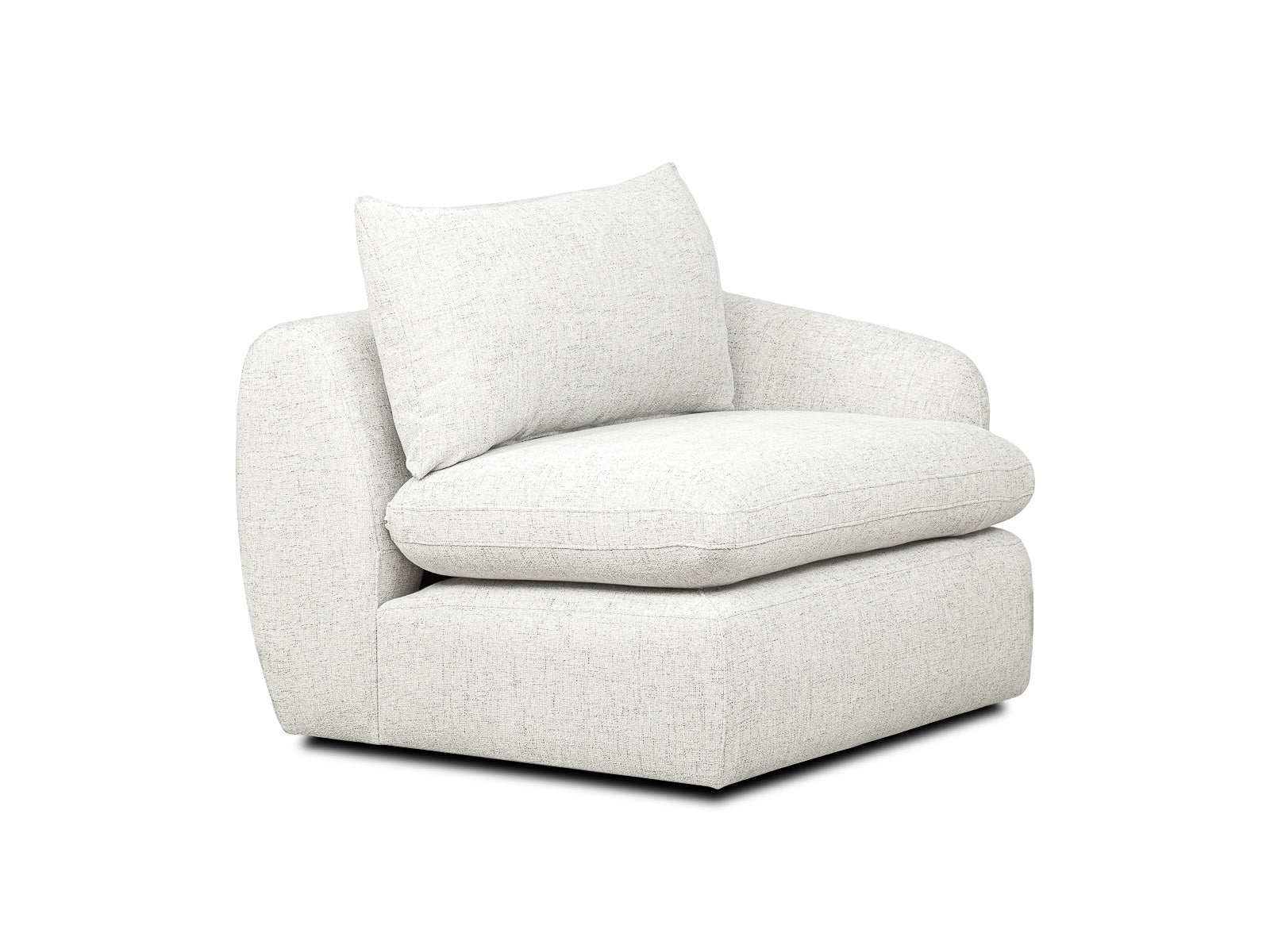 Sala Sky 4P #Color_FloralWhite"T36108"