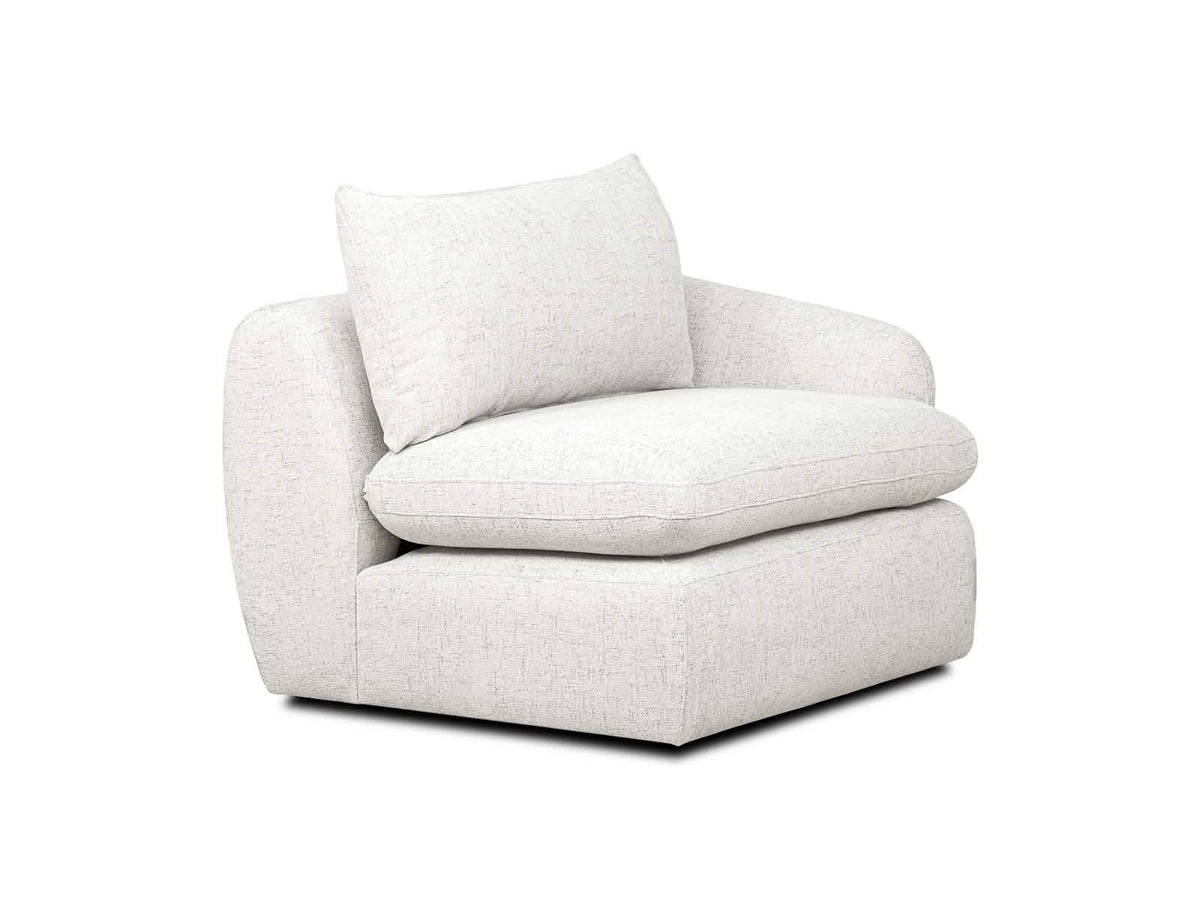 Sala Sky 4P #Color_FloralWhite"T36108"