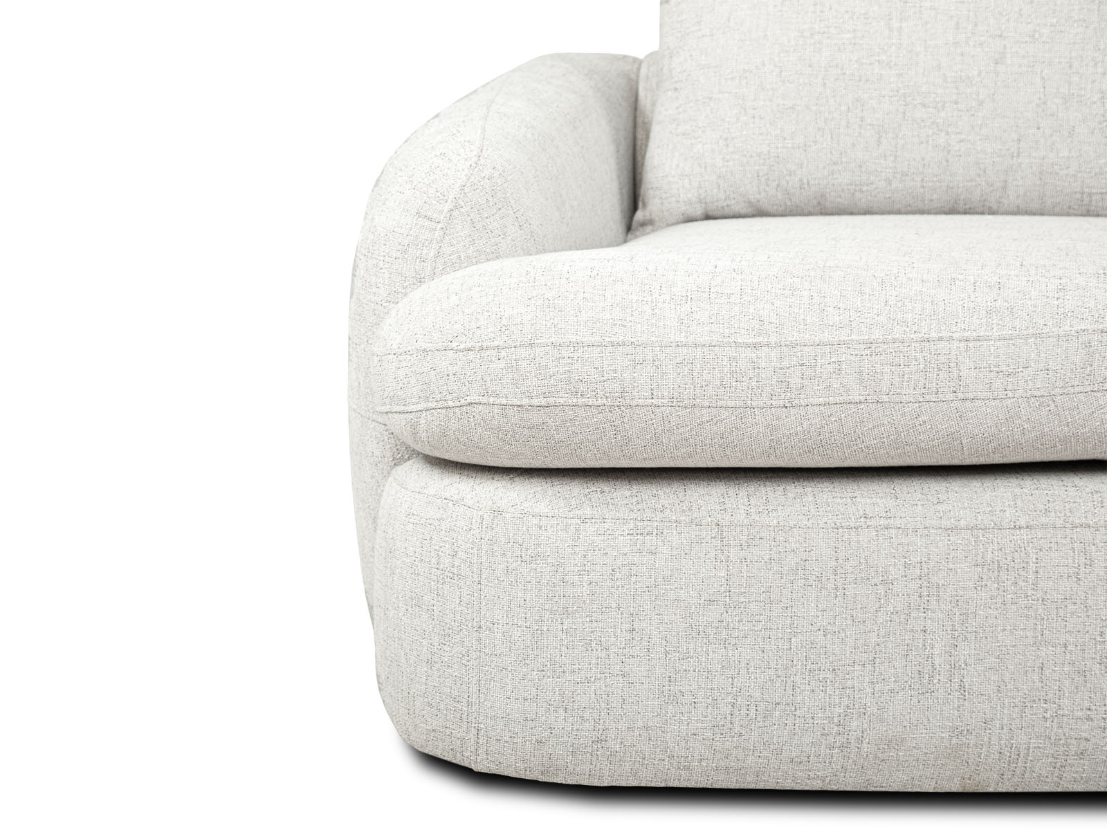 Sala Sky 4P #Color_FloralWhite"T36108"