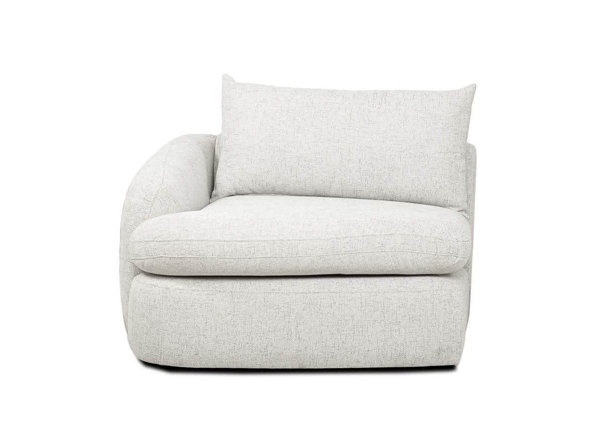 Sala Sky 4P #Color_FloralWhite"T36108"