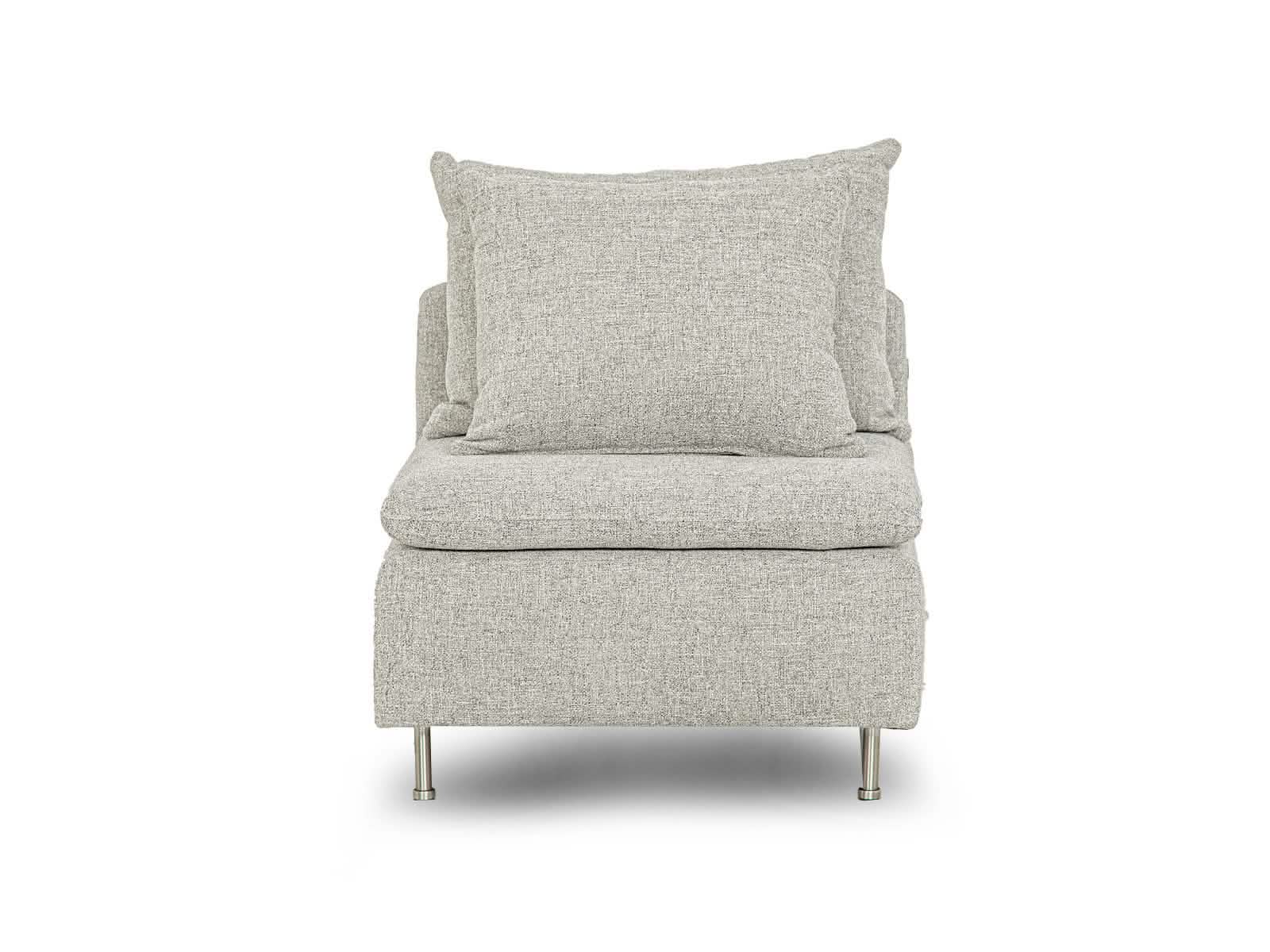 Sala Nilo Modular #Color_FloralWhite"T36108"