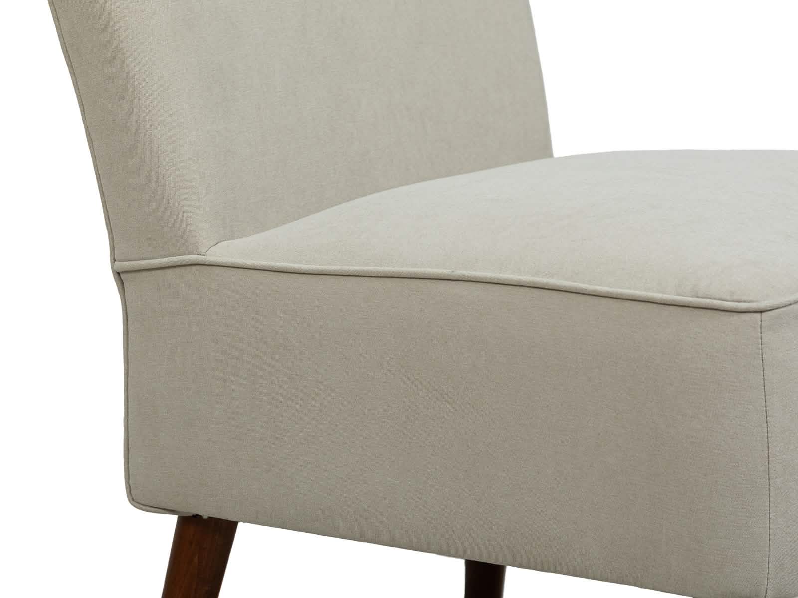 Sillon Auxiliar Anika #Color_Beige"T36112"