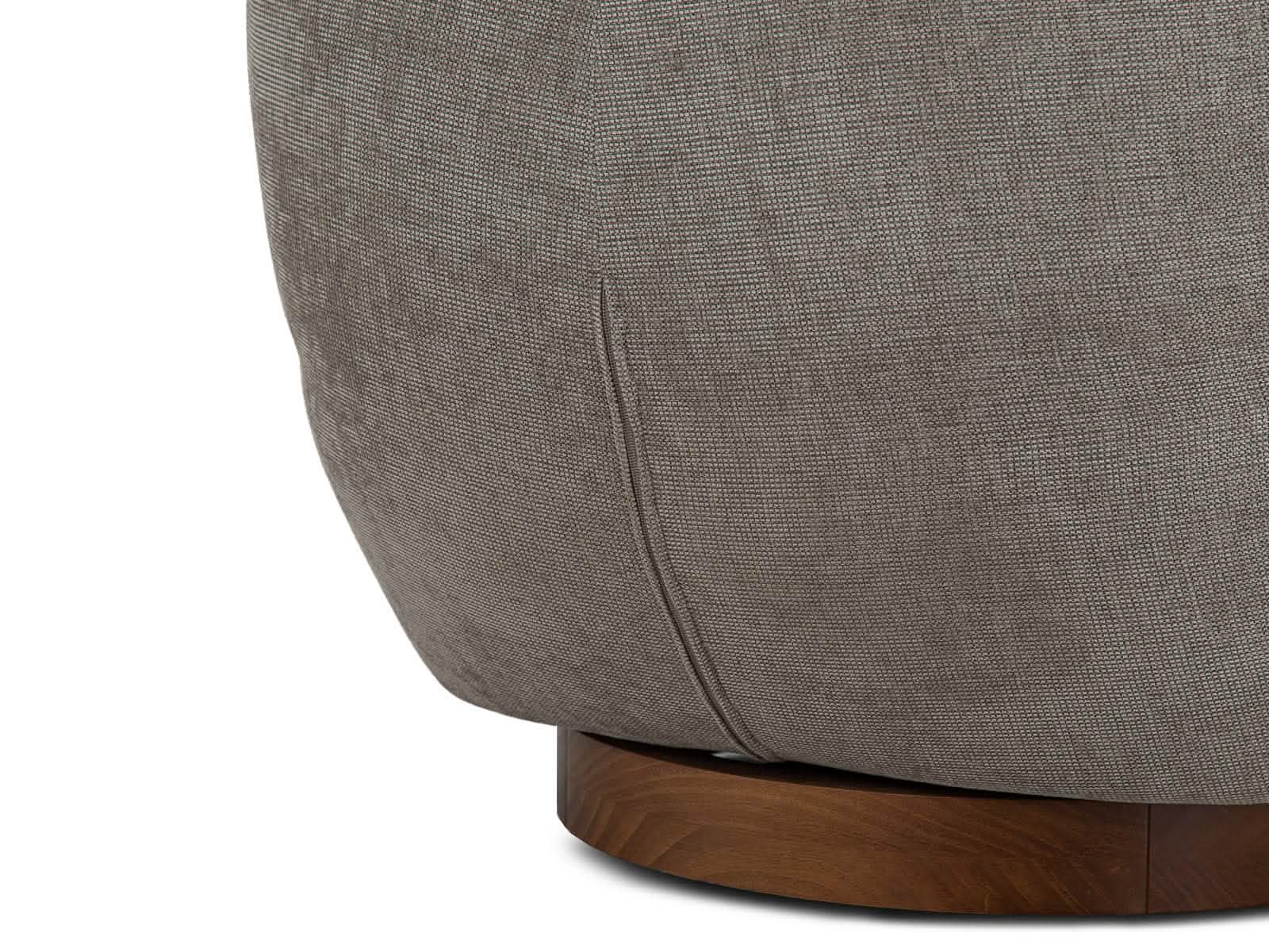 Sillon Auxiliar Clio #Color_Sienna"T37717"