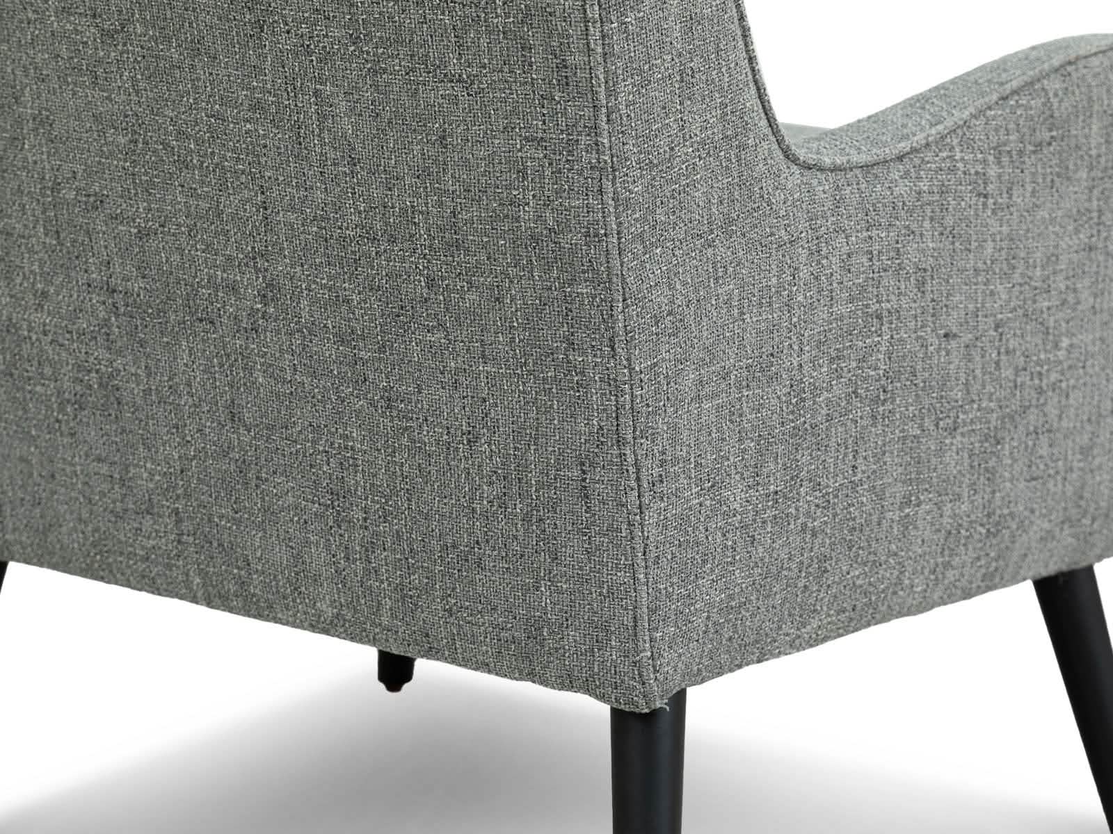 Sillon Auxiliar Nook Ink #Color_DimGray"T32908"