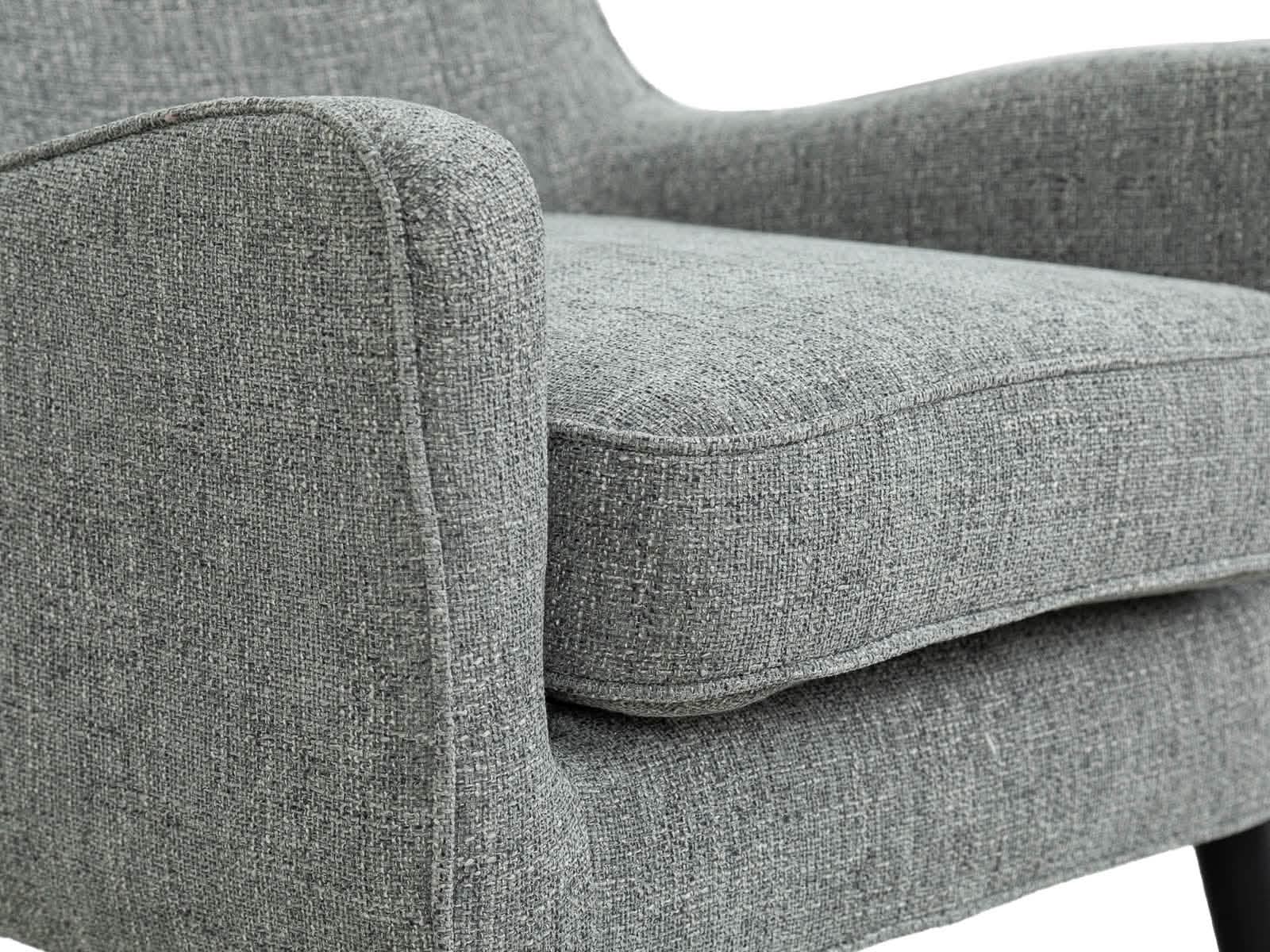 Sillon Auxiliar Nook Ink #Color_DimGray"T32908"