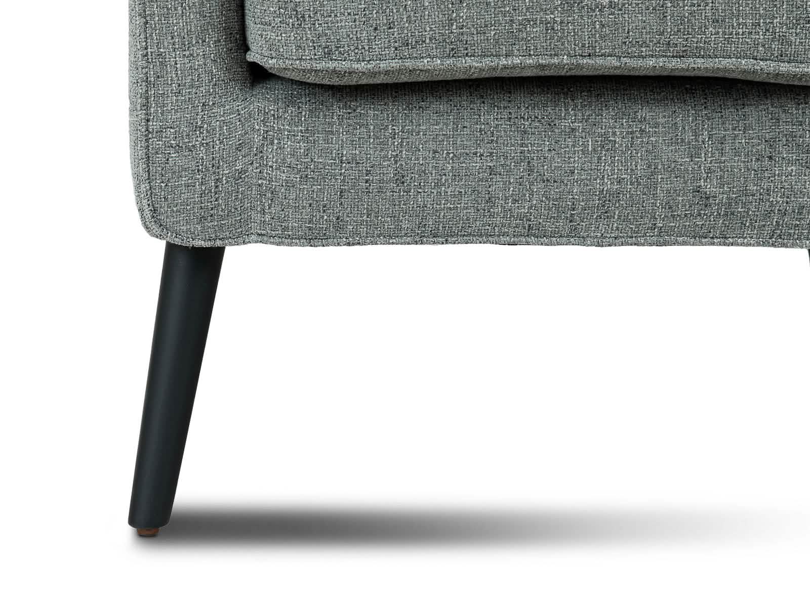 Sillon Auxiliar Nook Ink #Color_DimGray"T32908"