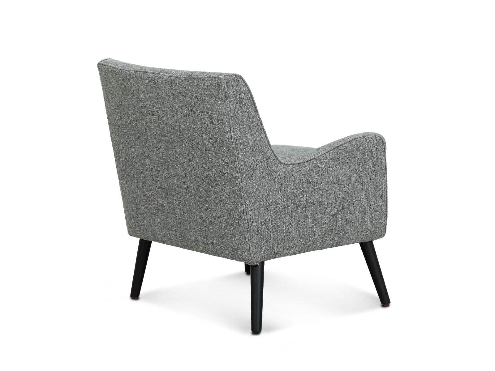 Sillon Auxiliar Nook Ink #Color_DimGray"T32908"