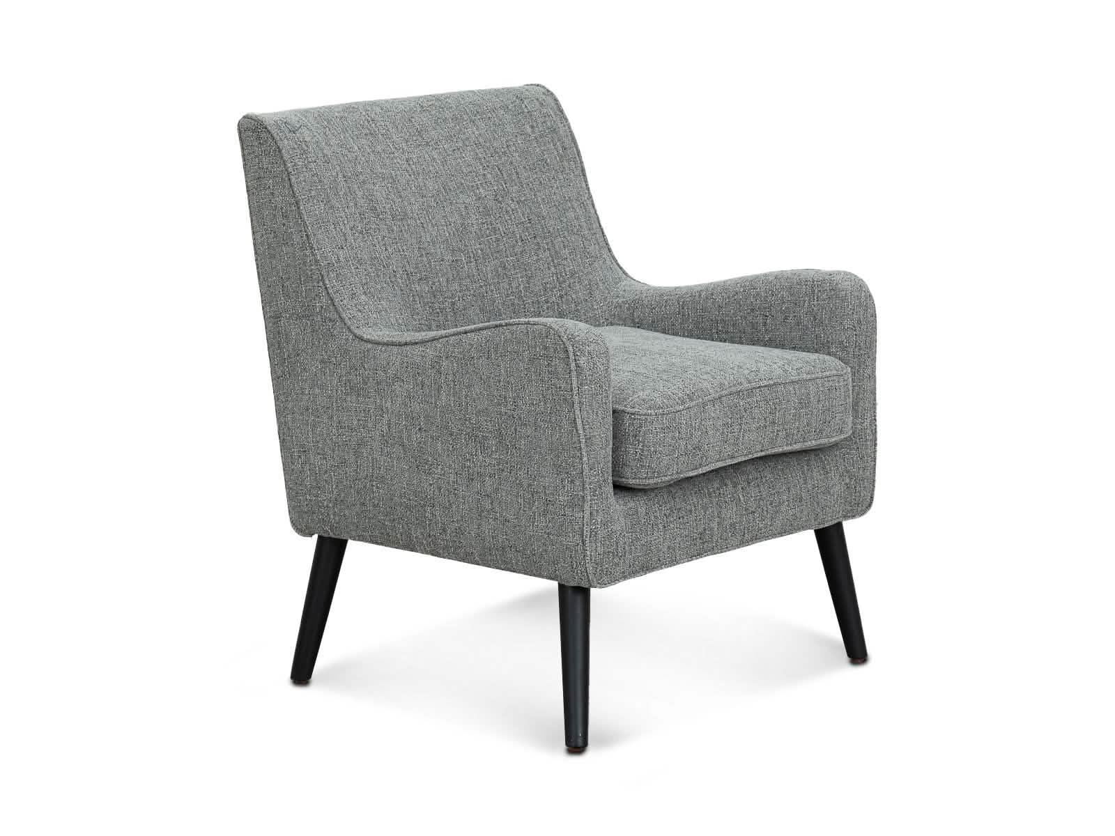 Sillon Auxiliar Nook Ink #Color_DimGray"T32908"