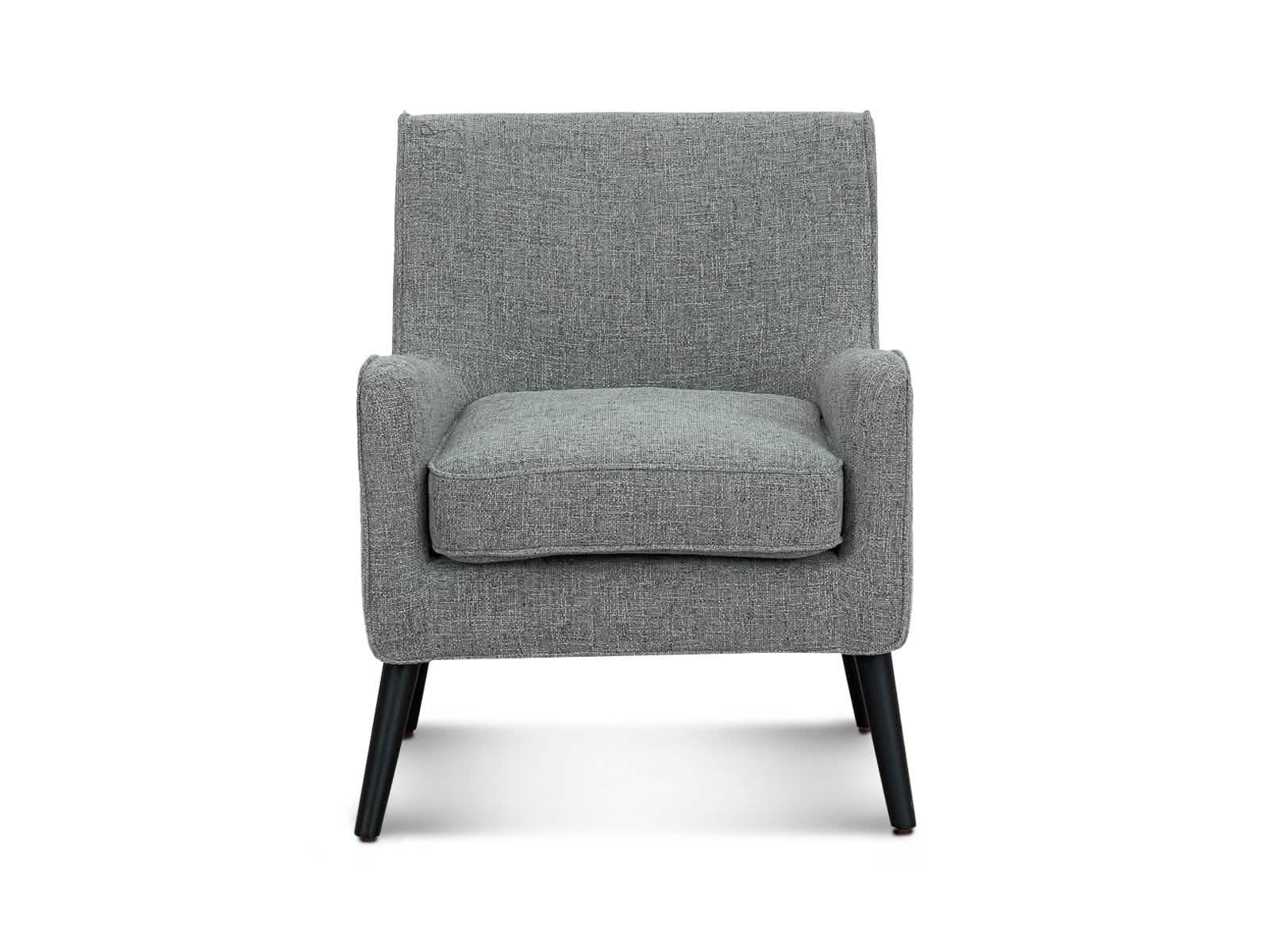 Sillon Auxiliar Nook Ink #Color_DimGray"T32908"