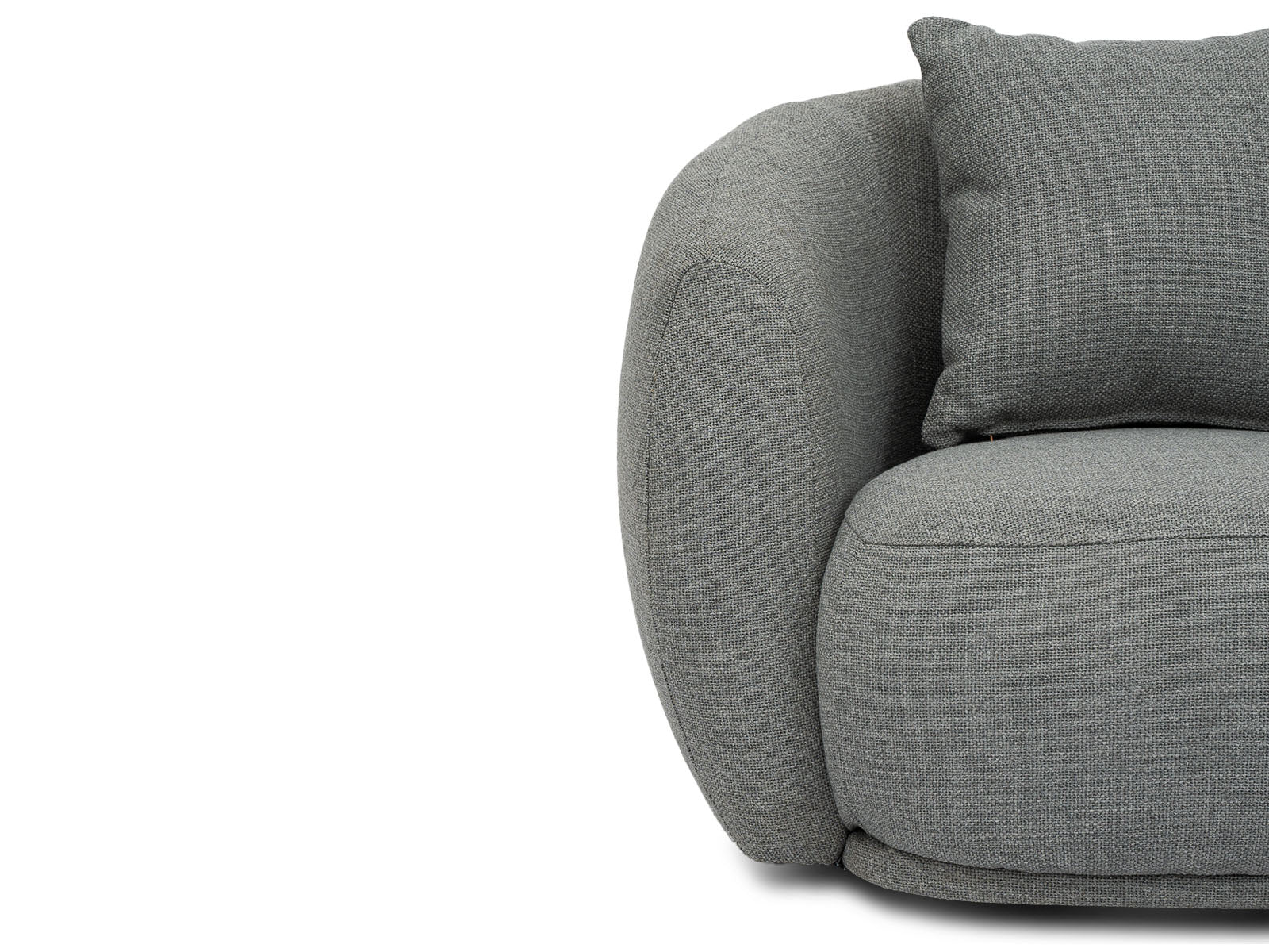 Sillon Auxiliar Diana Giratorio #Color_LightGrey"T96902"