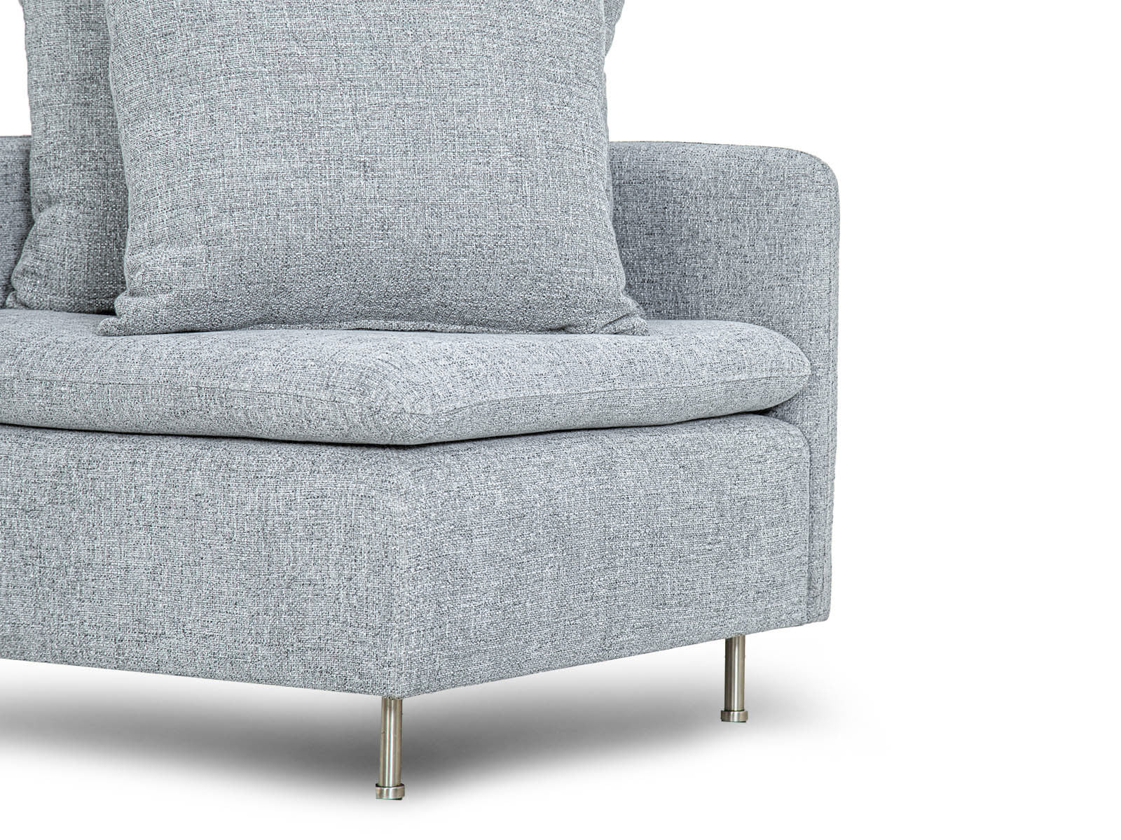 Sala Nilo Modular #Color_LightSlateGray"T42904"