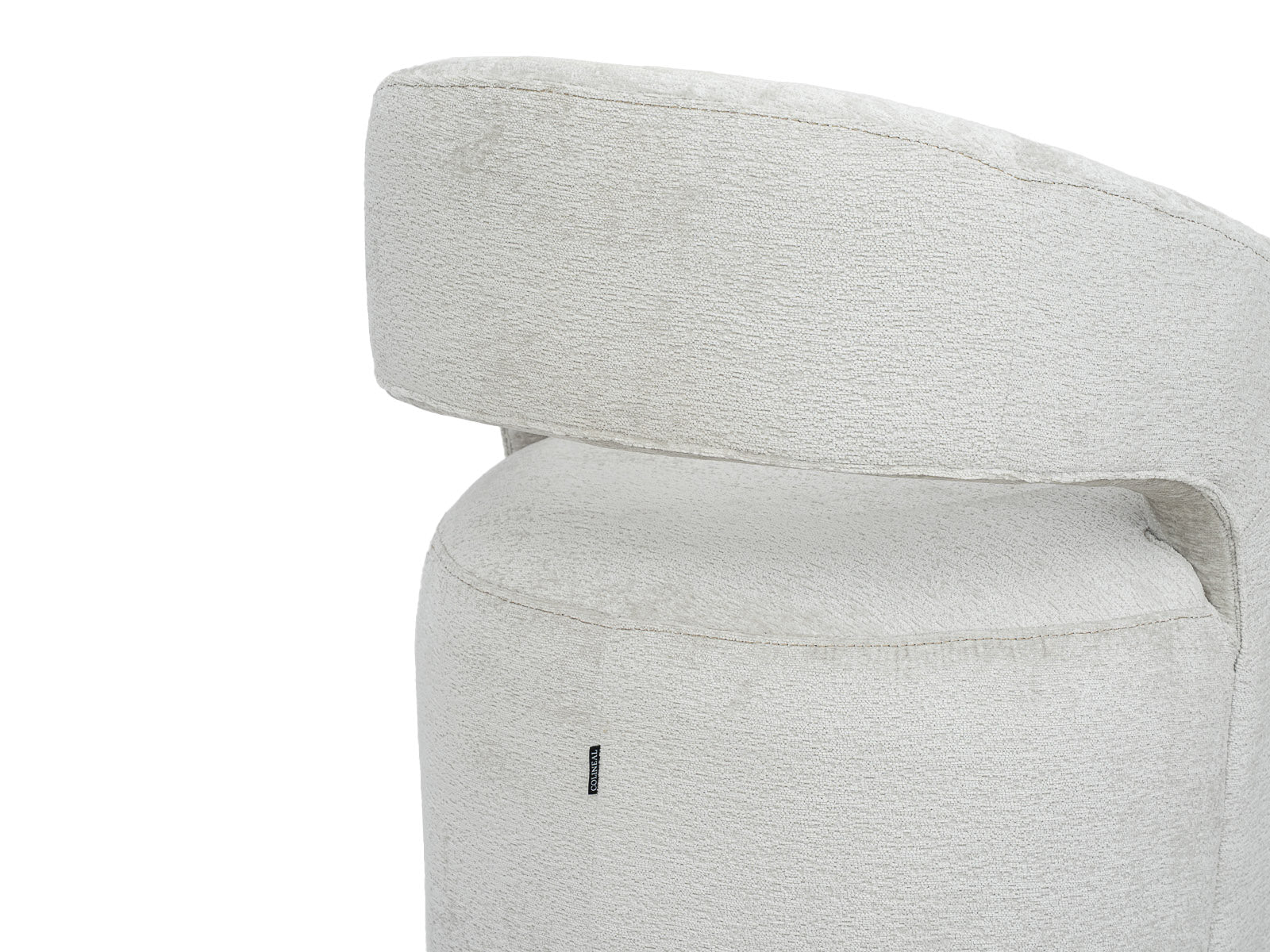 Butaca Auxiliar Didi #Color_Silver"T32927"