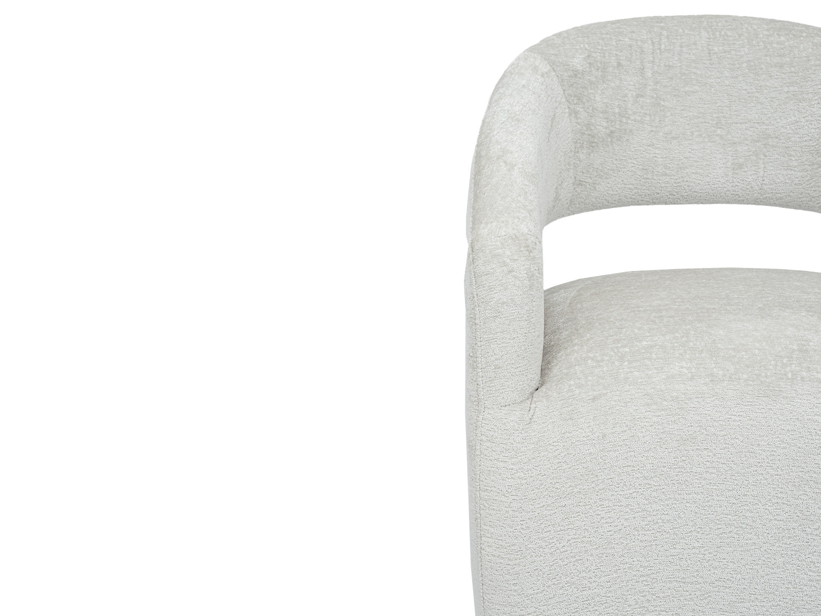 Butaca Auxiliar Didi #Color_Silver"T32927"