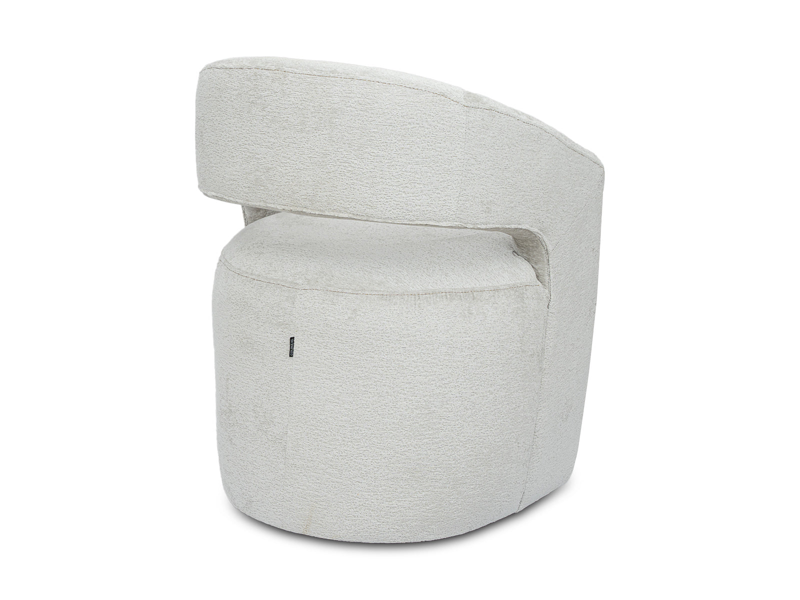 Butaca Auxiliar Didi #Color_Silver"T32927"