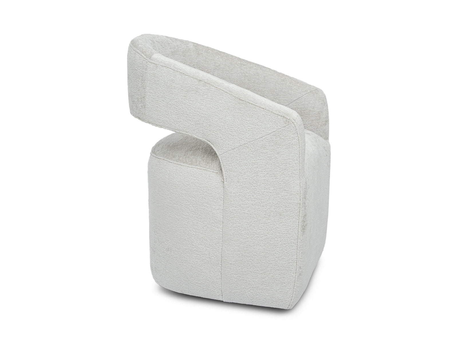 Butaca Auxiliar Didi #Color_Silver"T32927"