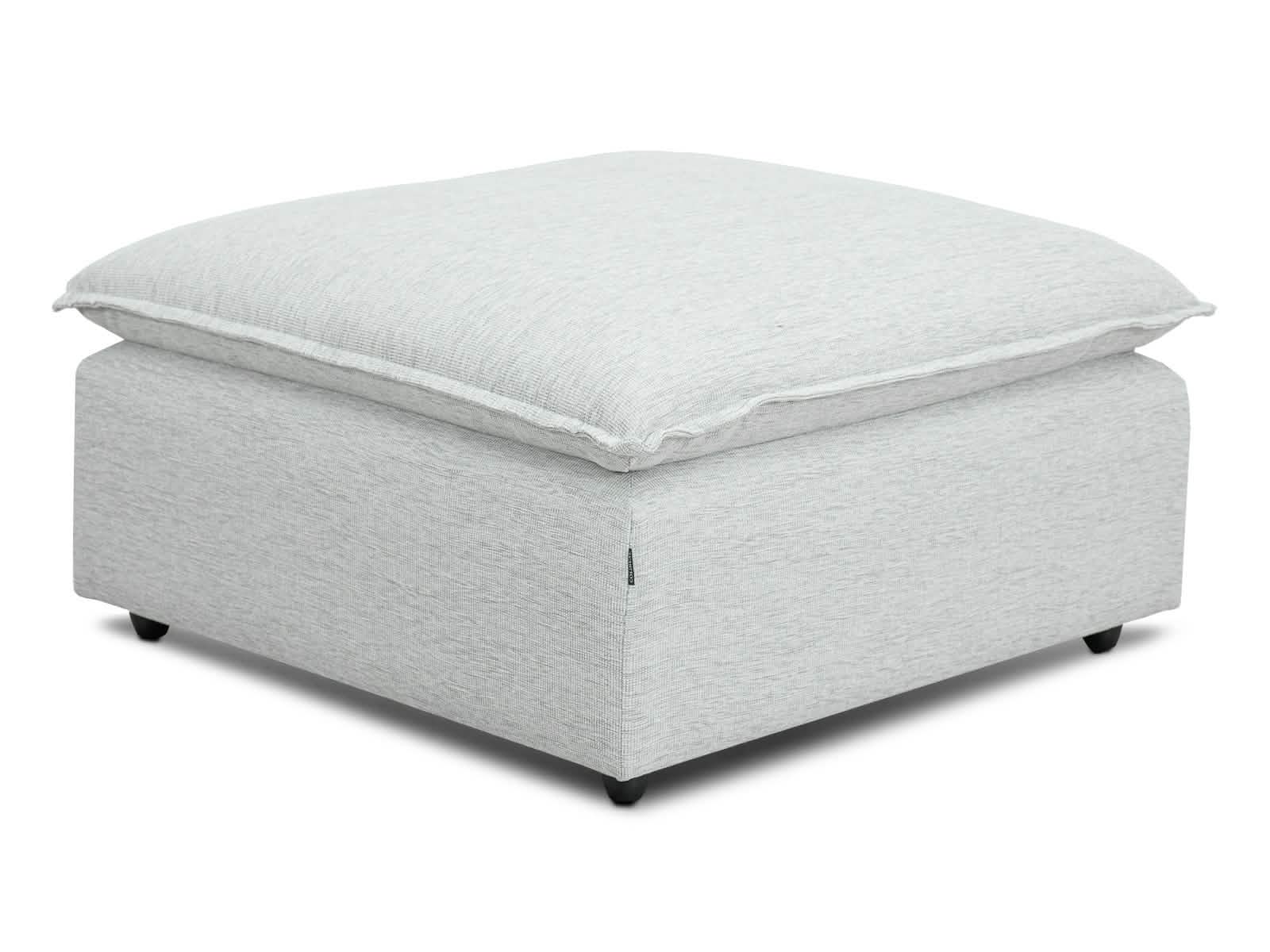 Sala Bella Modular 7P #Color_WhiteSmoke"T37110"